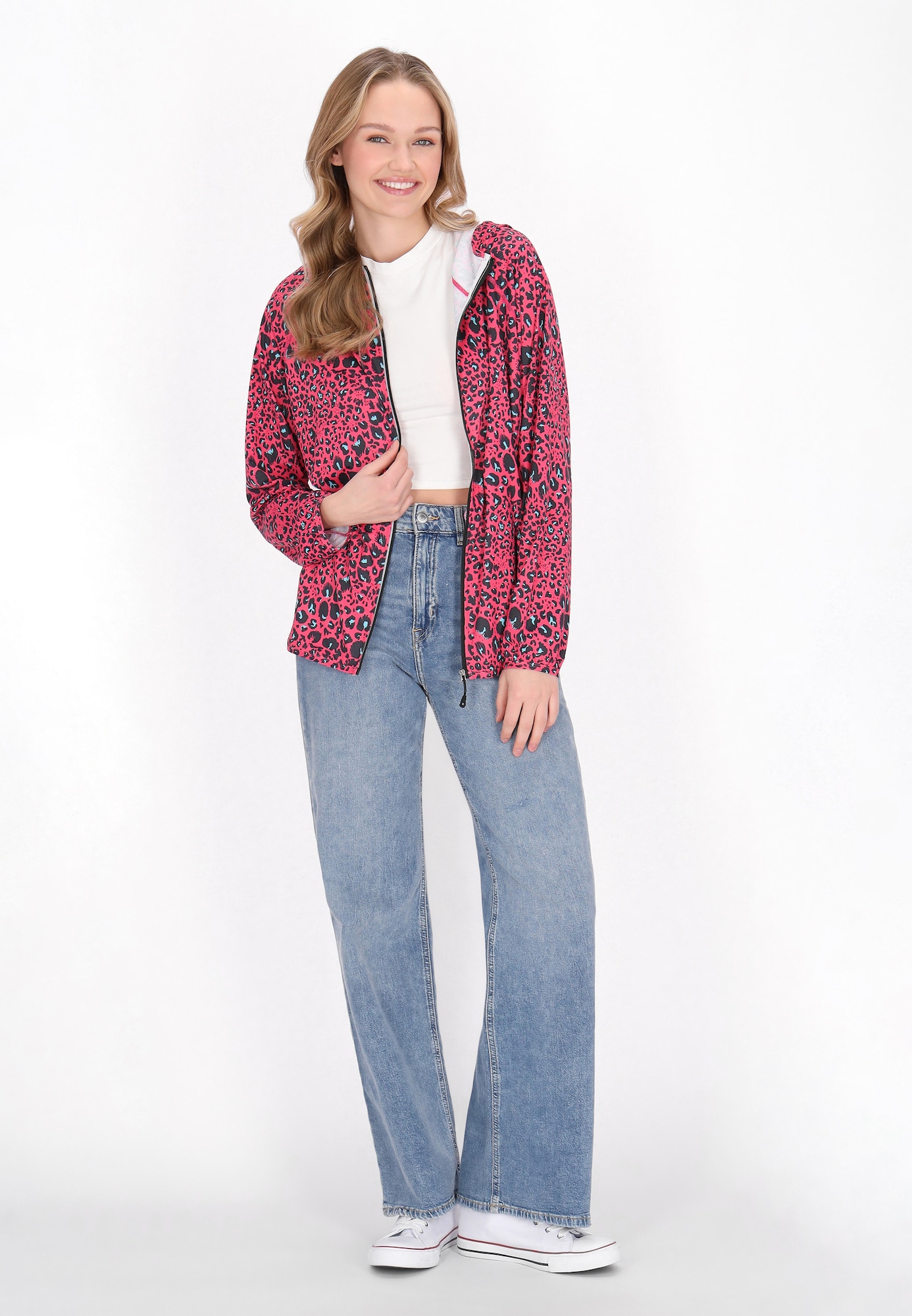 Thumbnail - MYMO Jacket