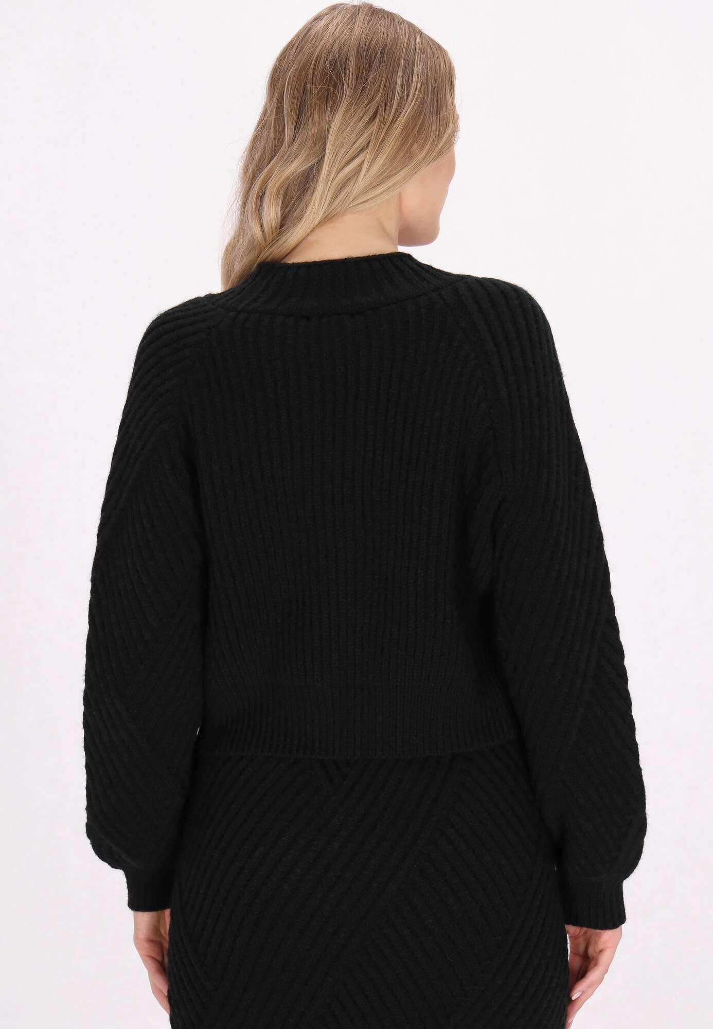 Thumbnail - Strickjacke