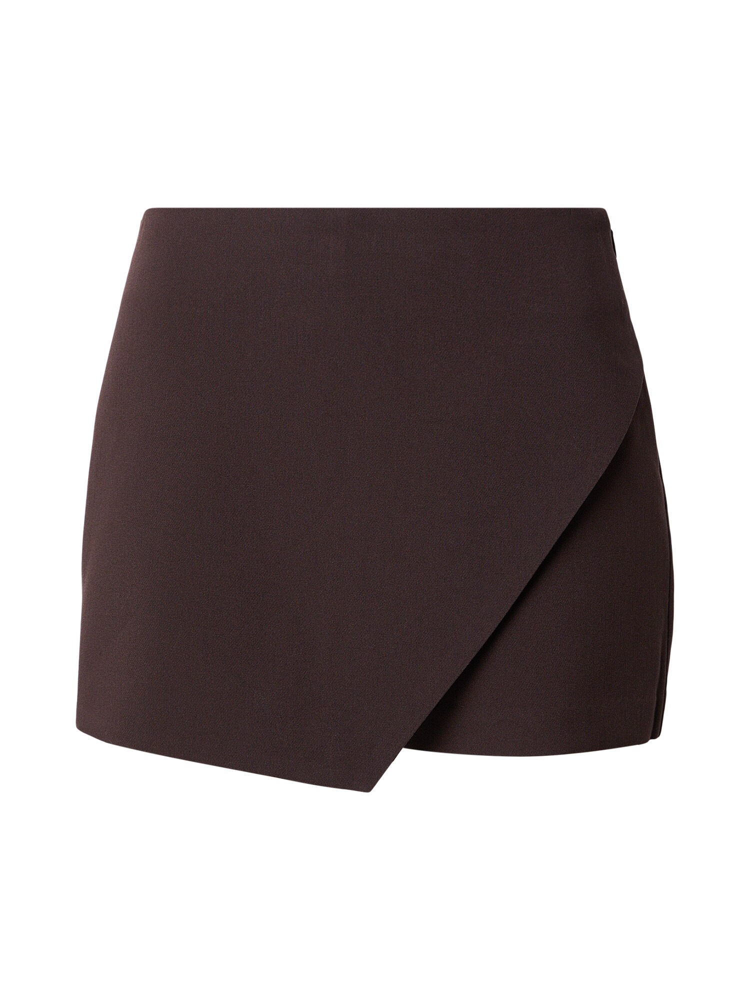 ONLY Fustă ONLMist-Yasmine  maro