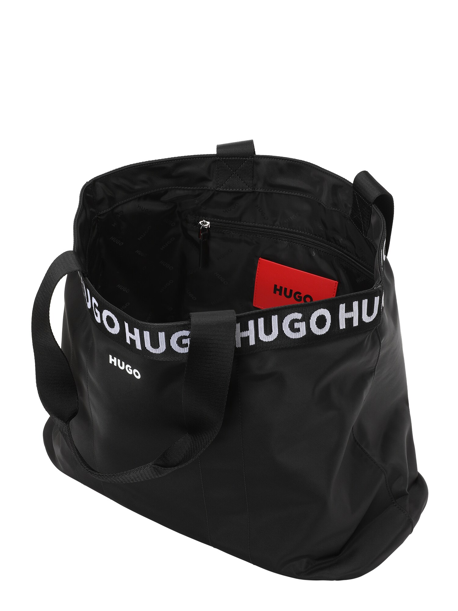 Thumbnail - HUGO Shopper Becky