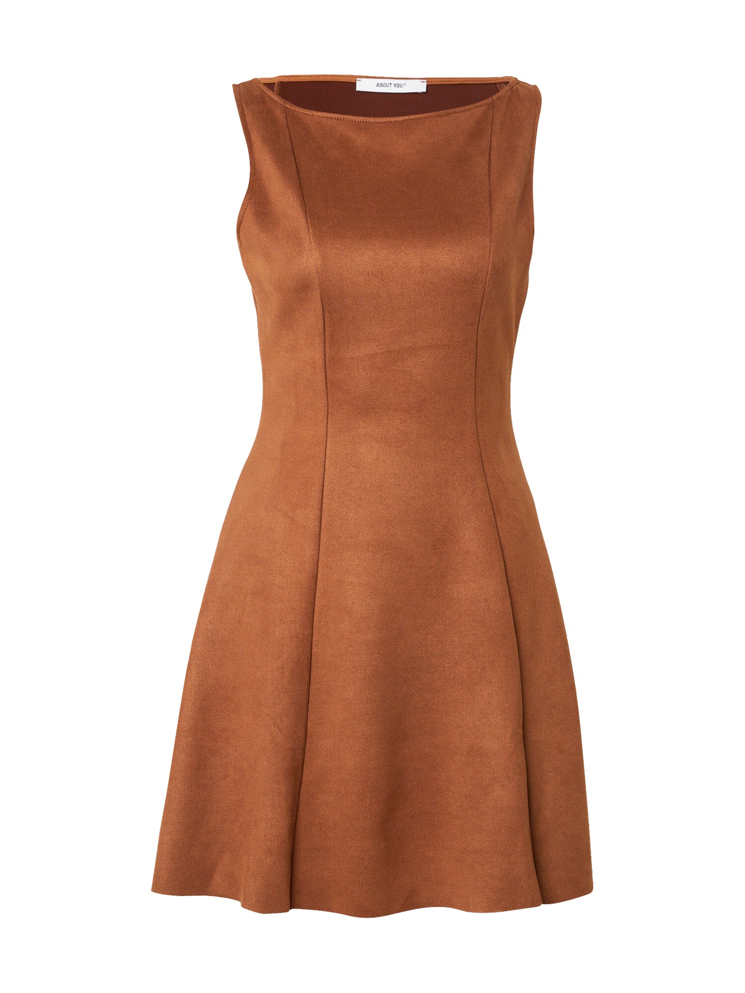 ABOUT YOU Rochie Liz  maro coniac