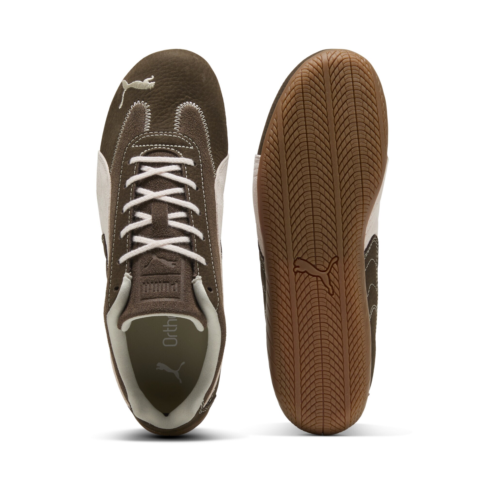 Thumbnail - Sneaker 'Speedcat Wine Club'