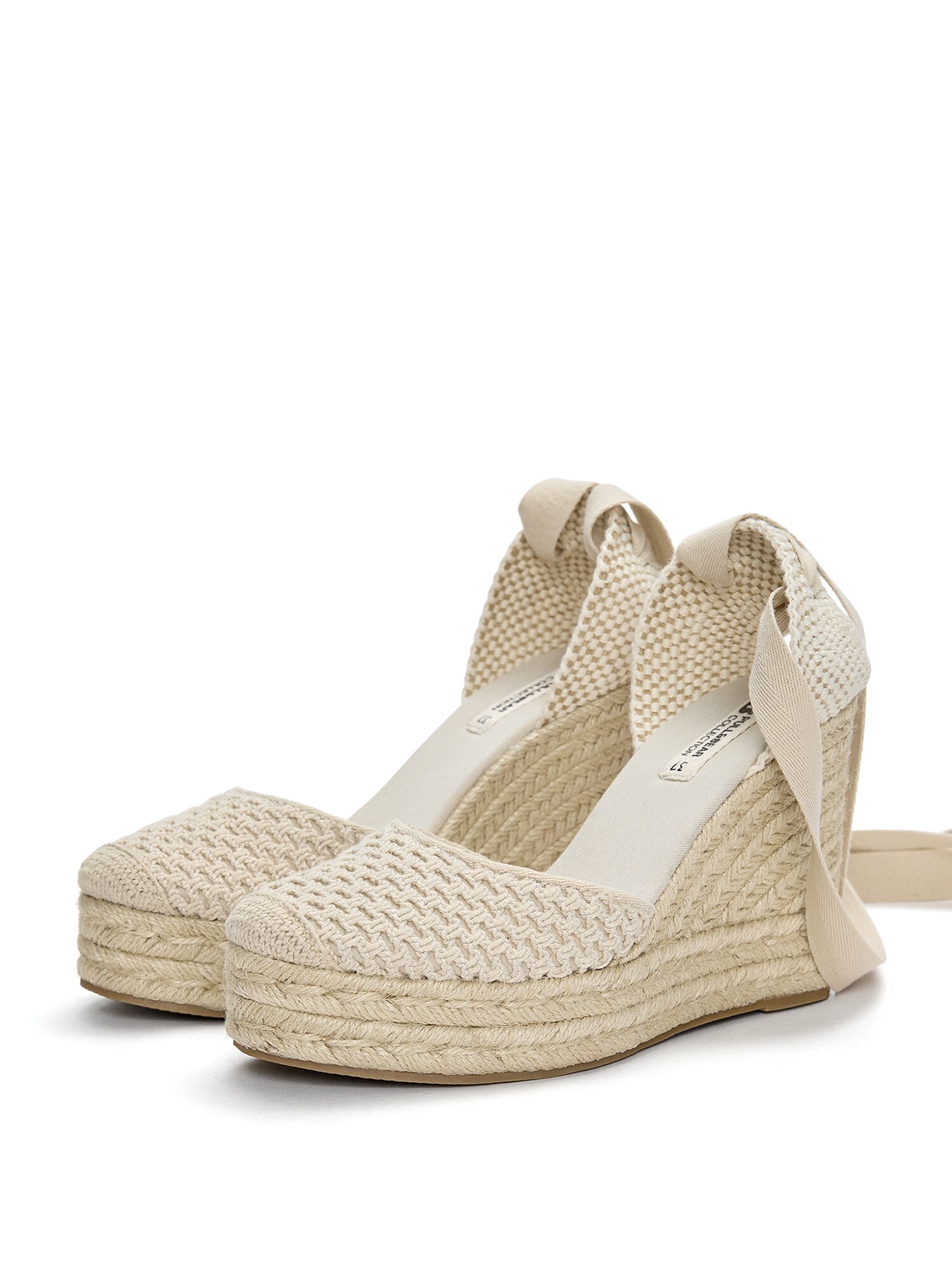 Thumbnail - Pull&Bear Pumps