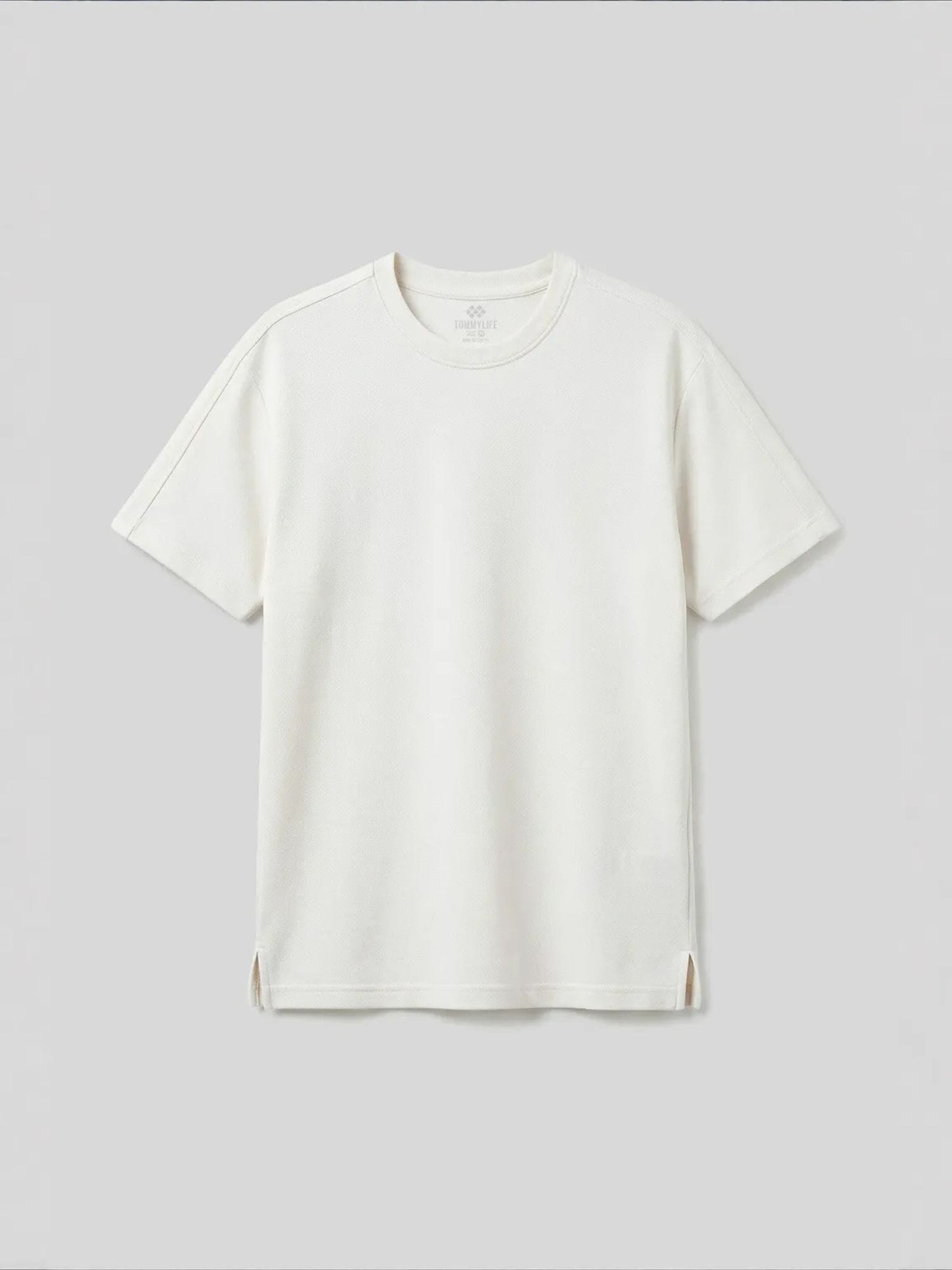 Tommy Life Majica 'T-Shirts' boja pijeska
