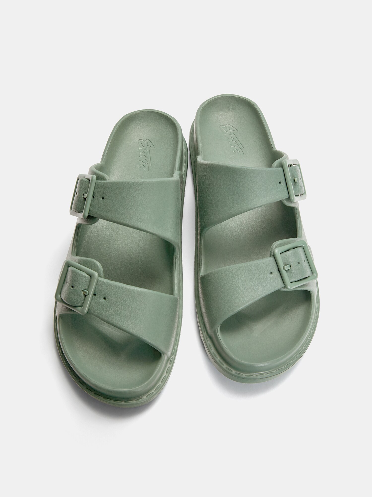 Thumbnail - Pull&Bear Pantolette