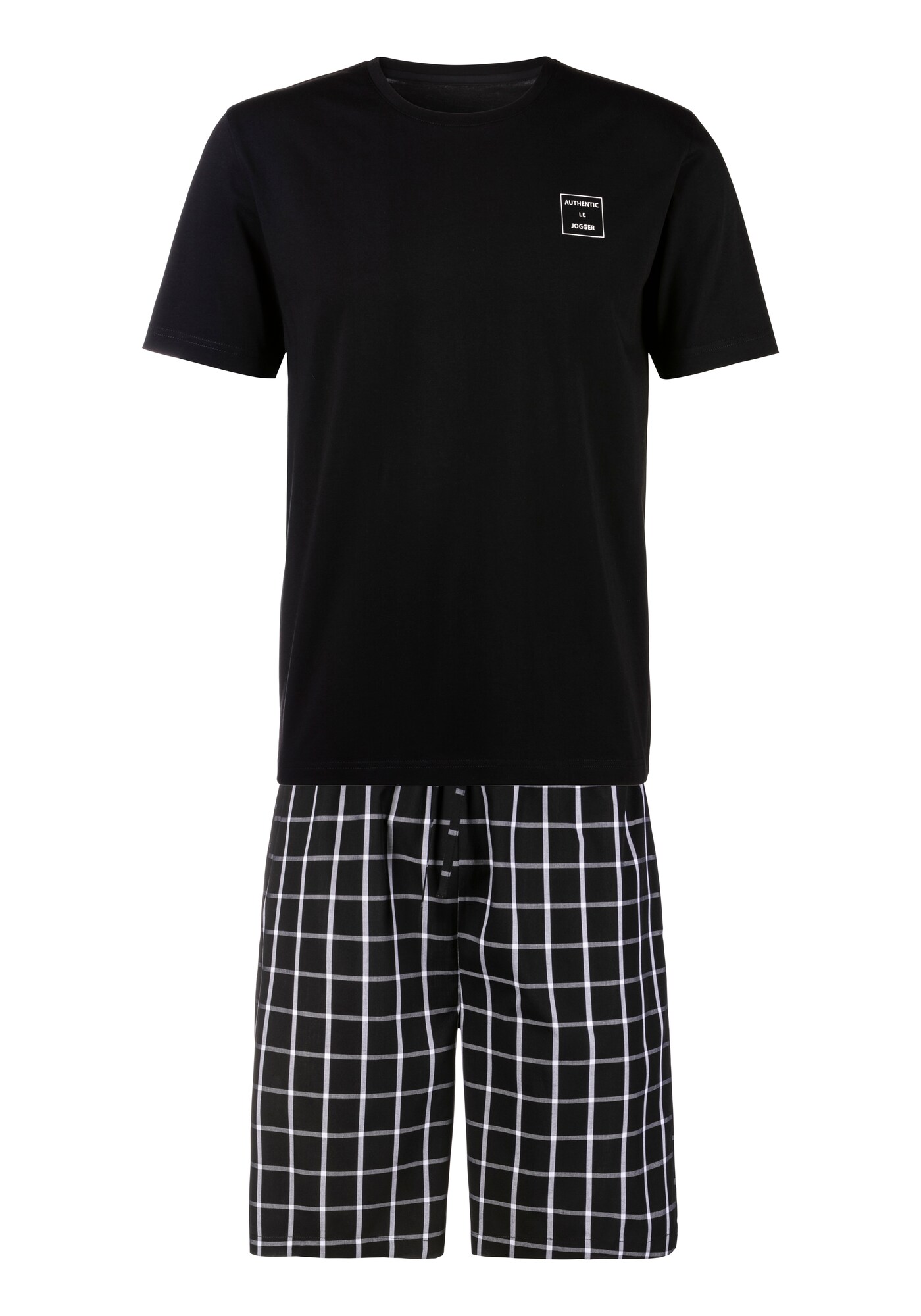 Thumbnail - Authentic Le Jogger Pyjama