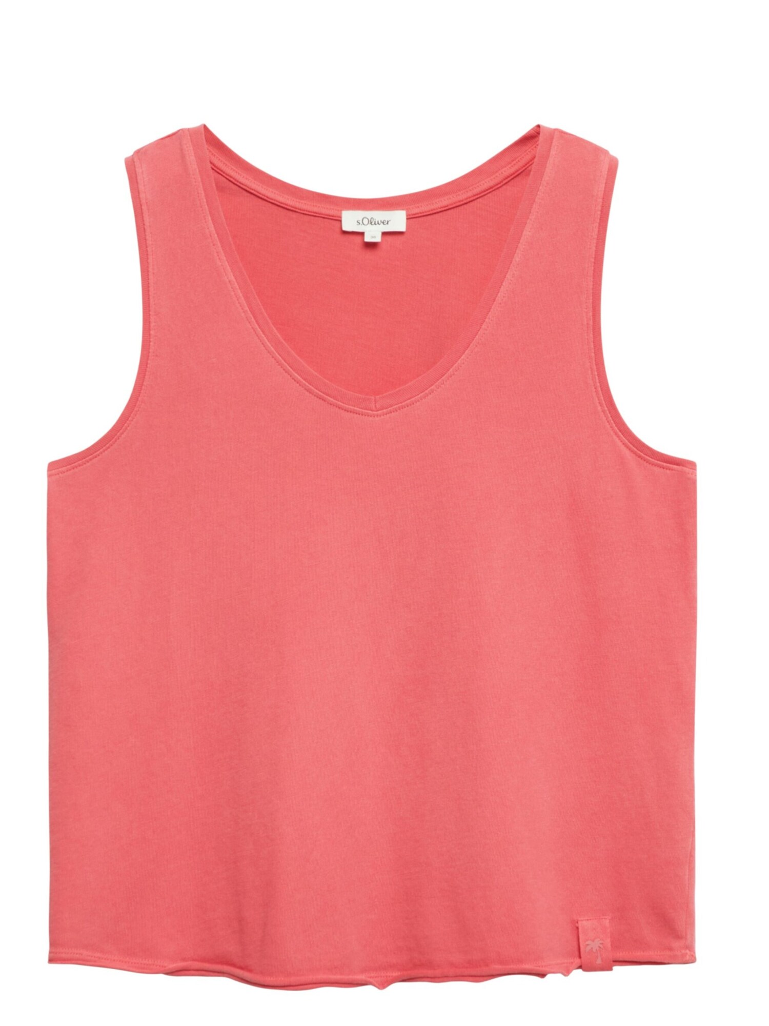 S.Oliver Top Pink