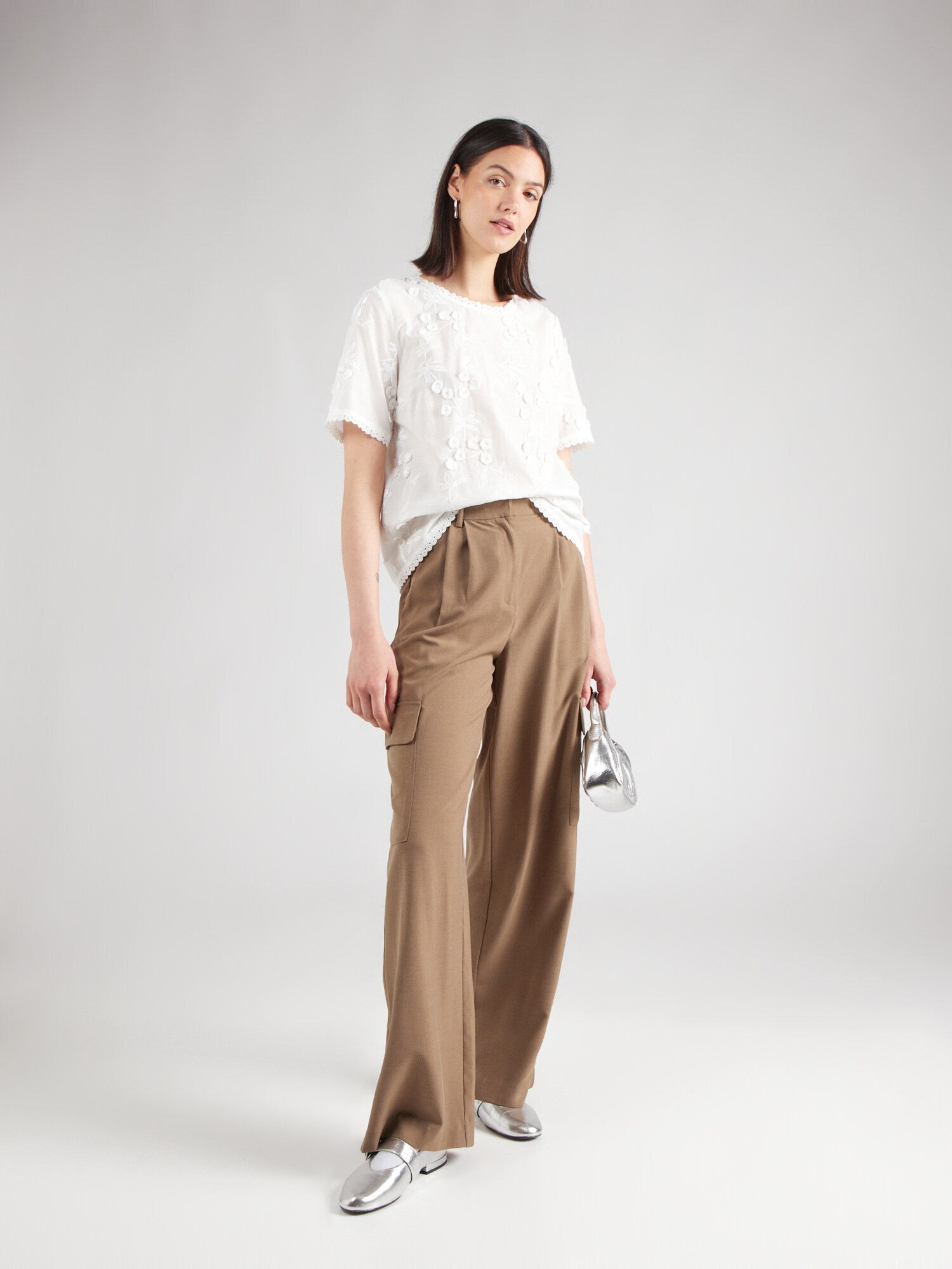 Thumbnail - Munthe T-Shirt UASTA