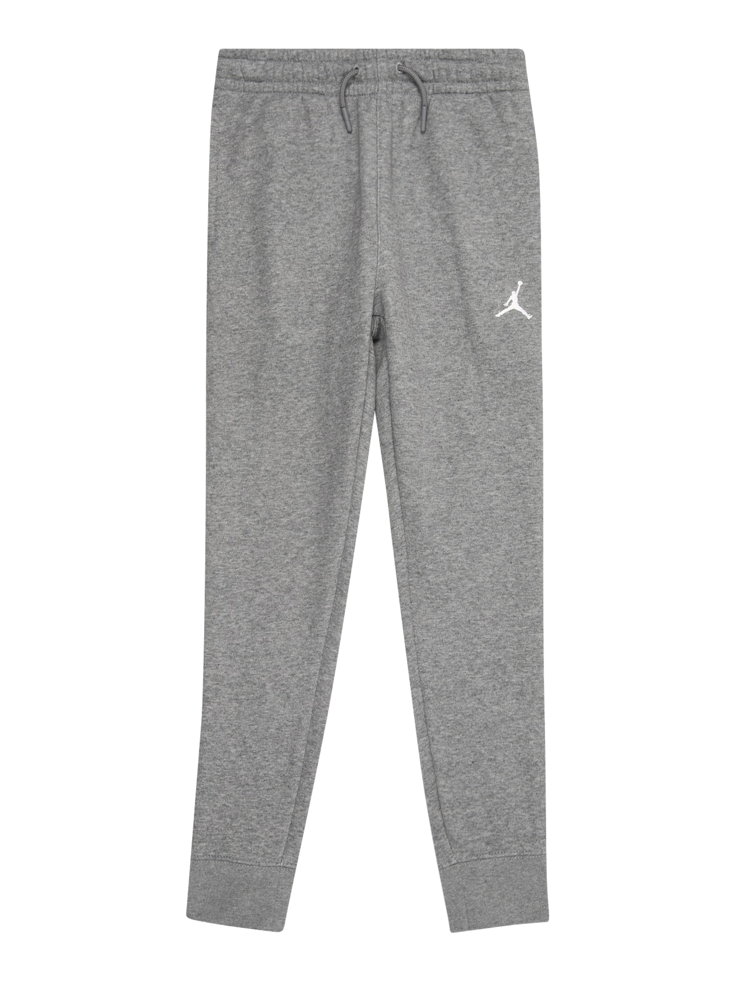 Jordan Pantaloni BROOKLYN  gri amestecat