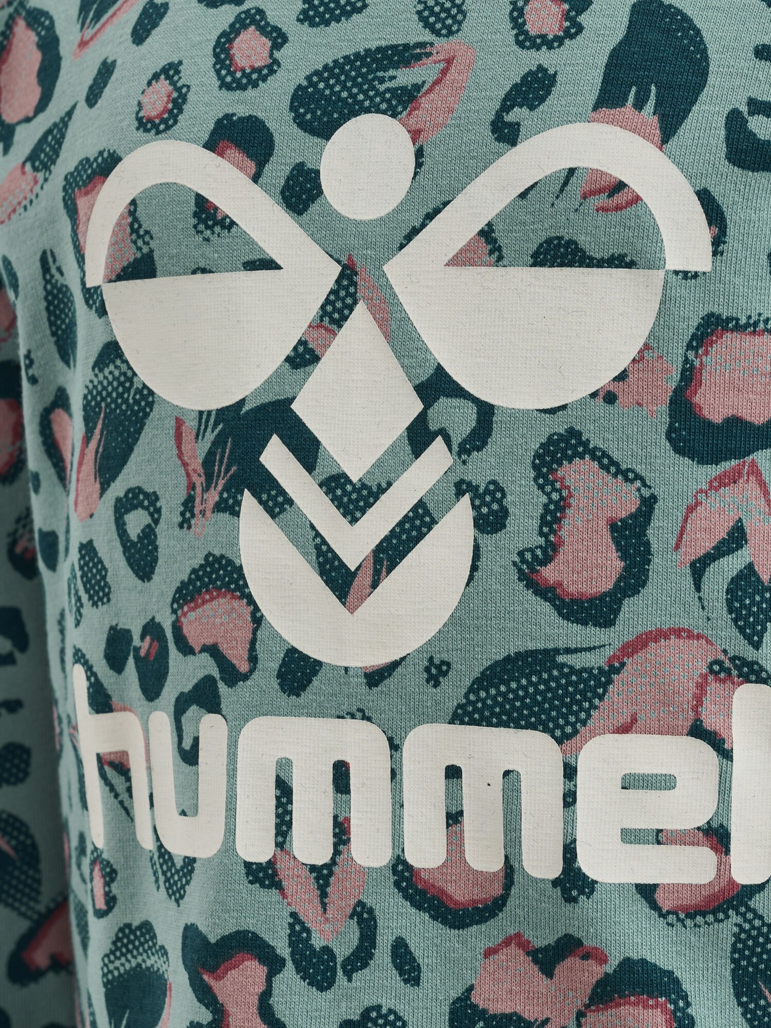 Thumbnail - Hummel T-Shirt Sonja