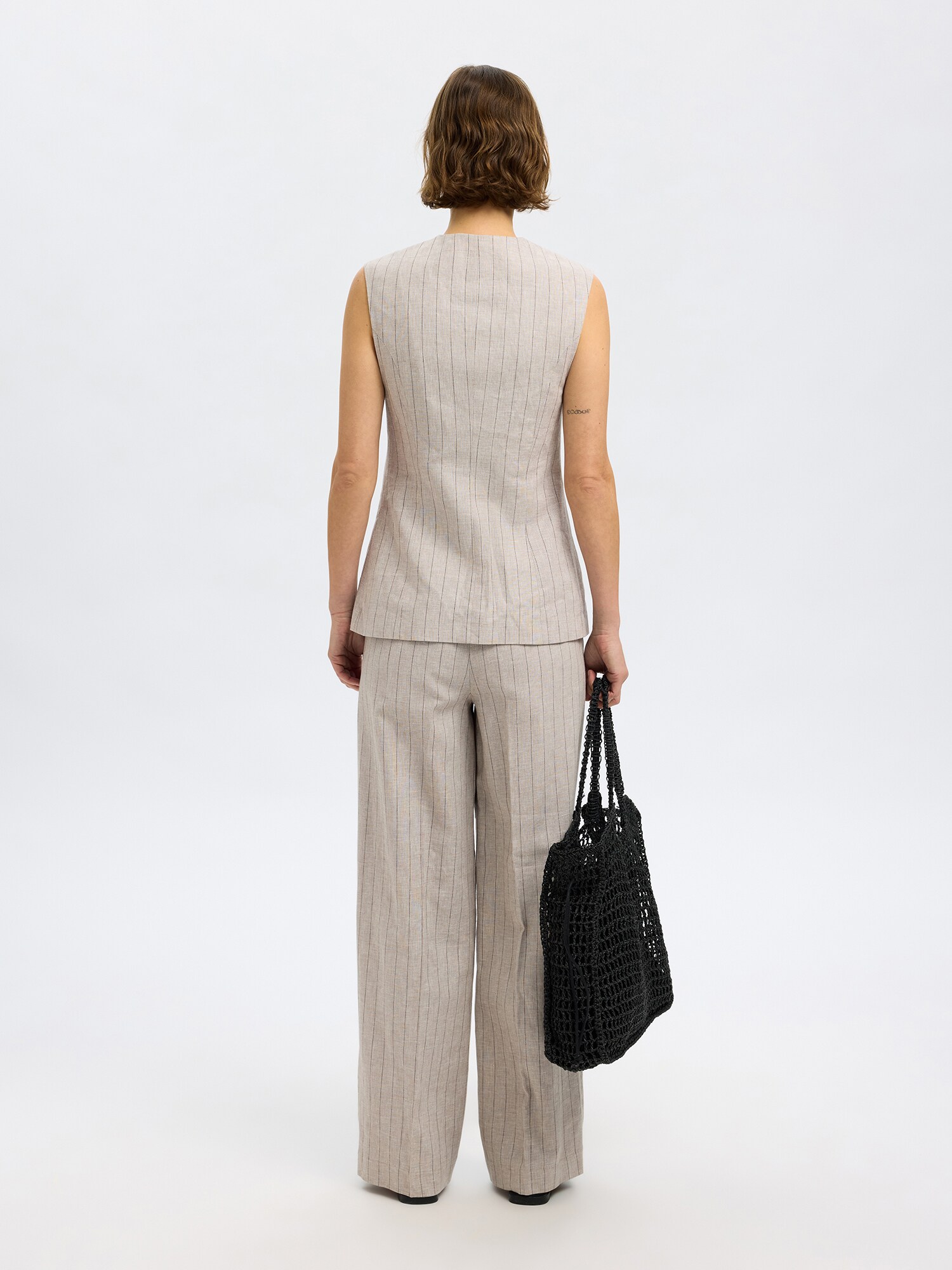 Thumbnail - SELECTED Anzugweste