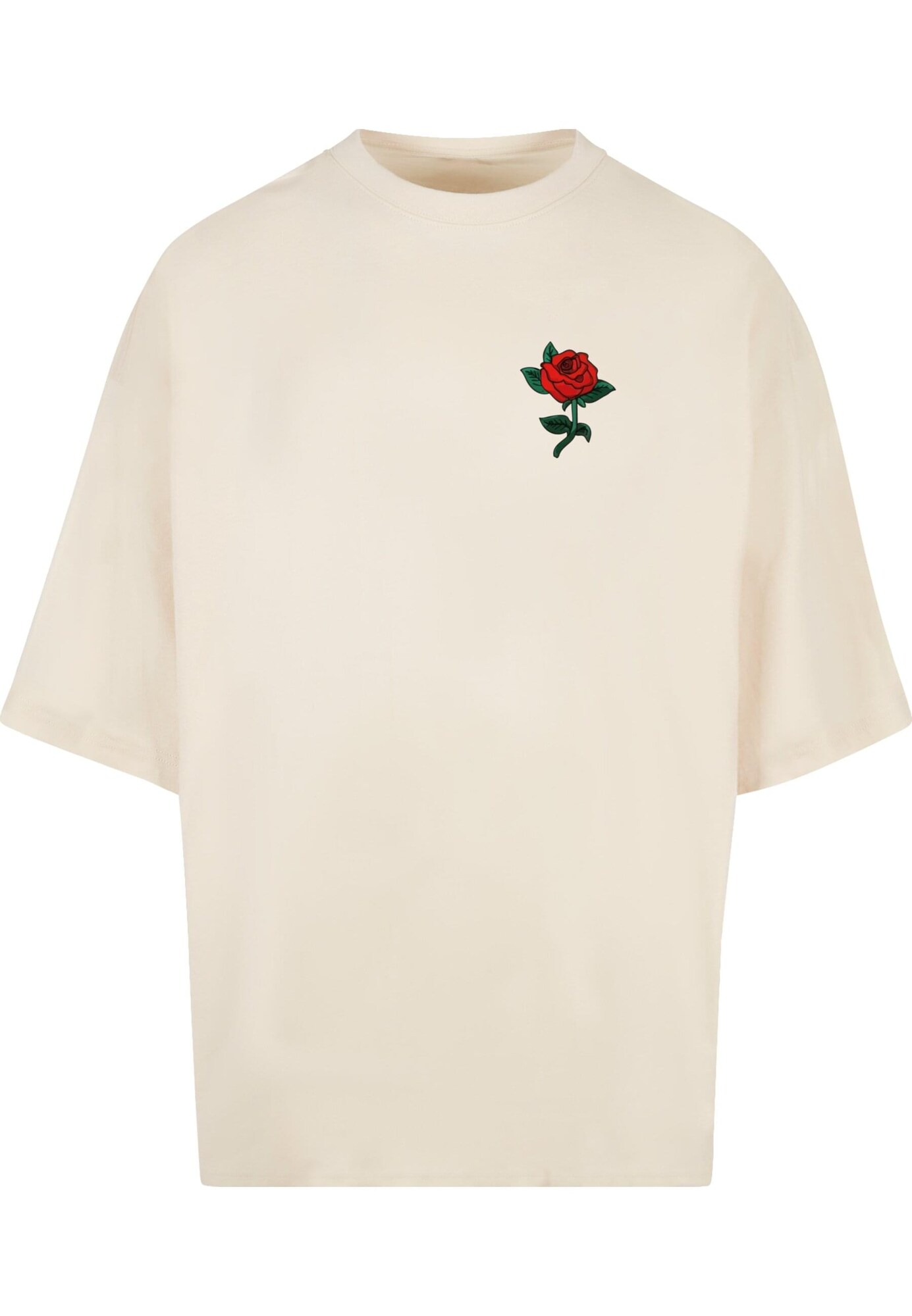Thumbnail - Mister Tee Shirt Rose