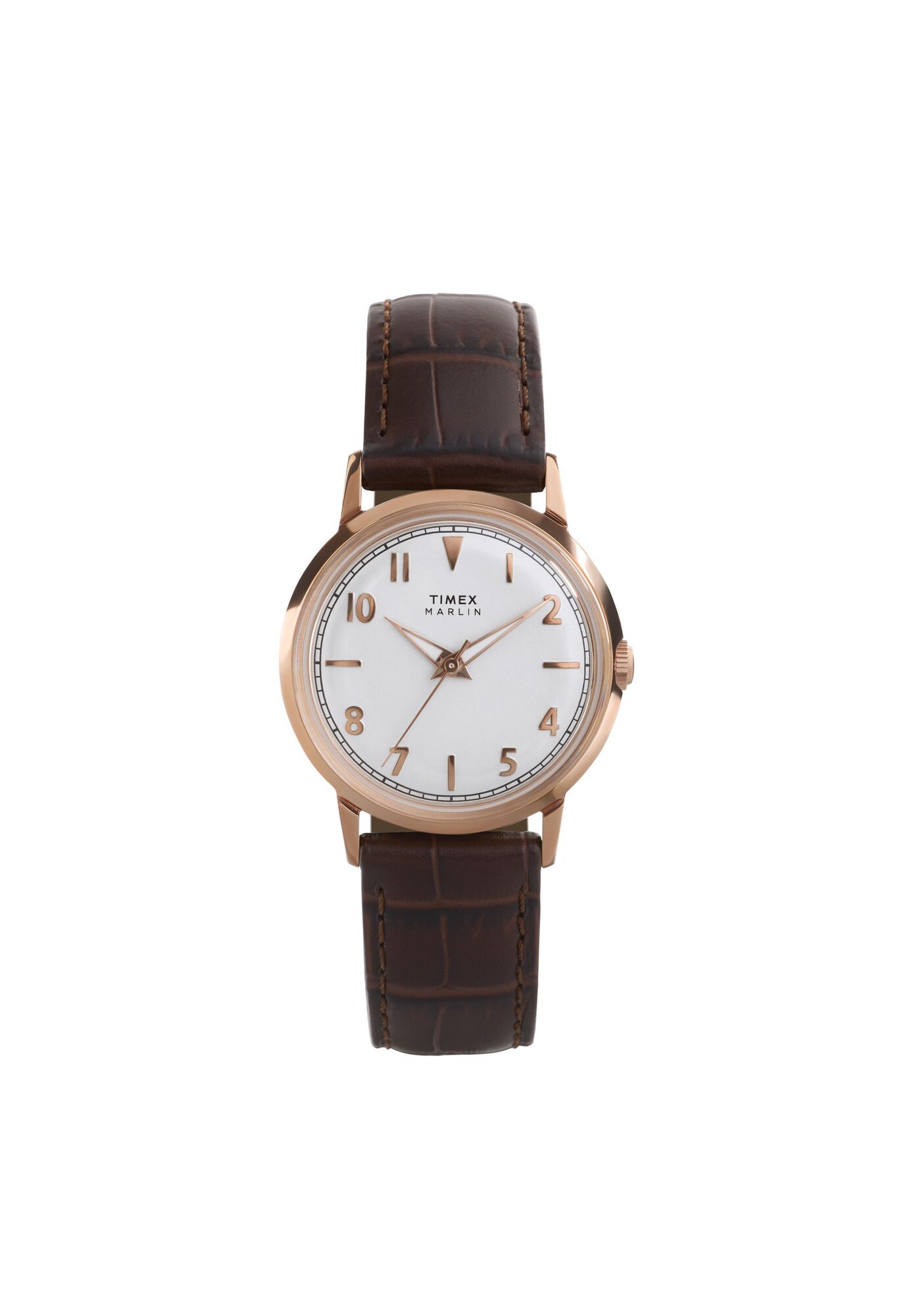 Timex Analoguhr Marlin