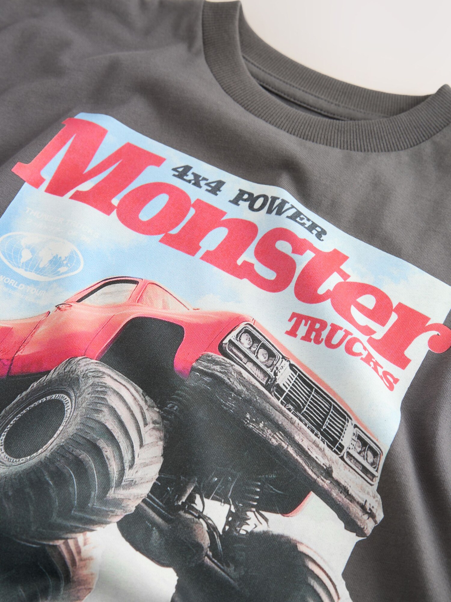 Thumbnail - Next T-Shirt