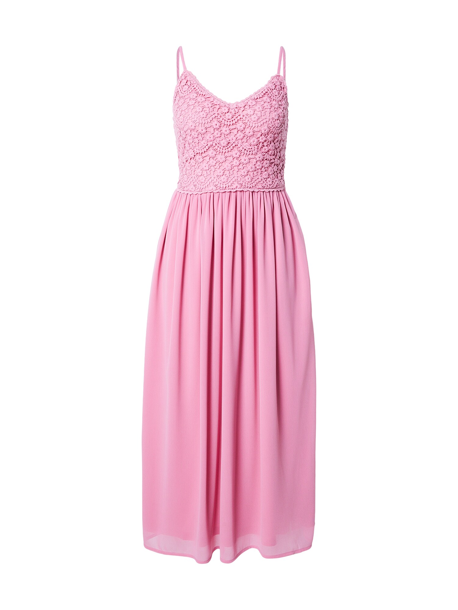 ABOUT YOU Rochie Laeticia  roz