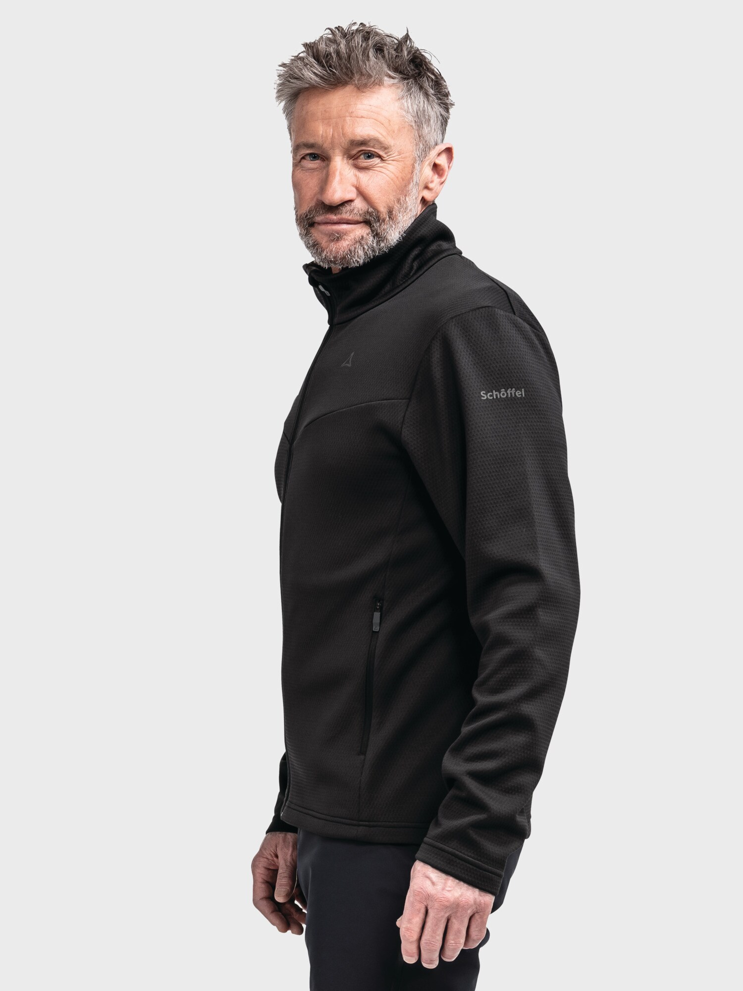 Thumbnail - Schöffel Funktionsfleecejacke Pine
