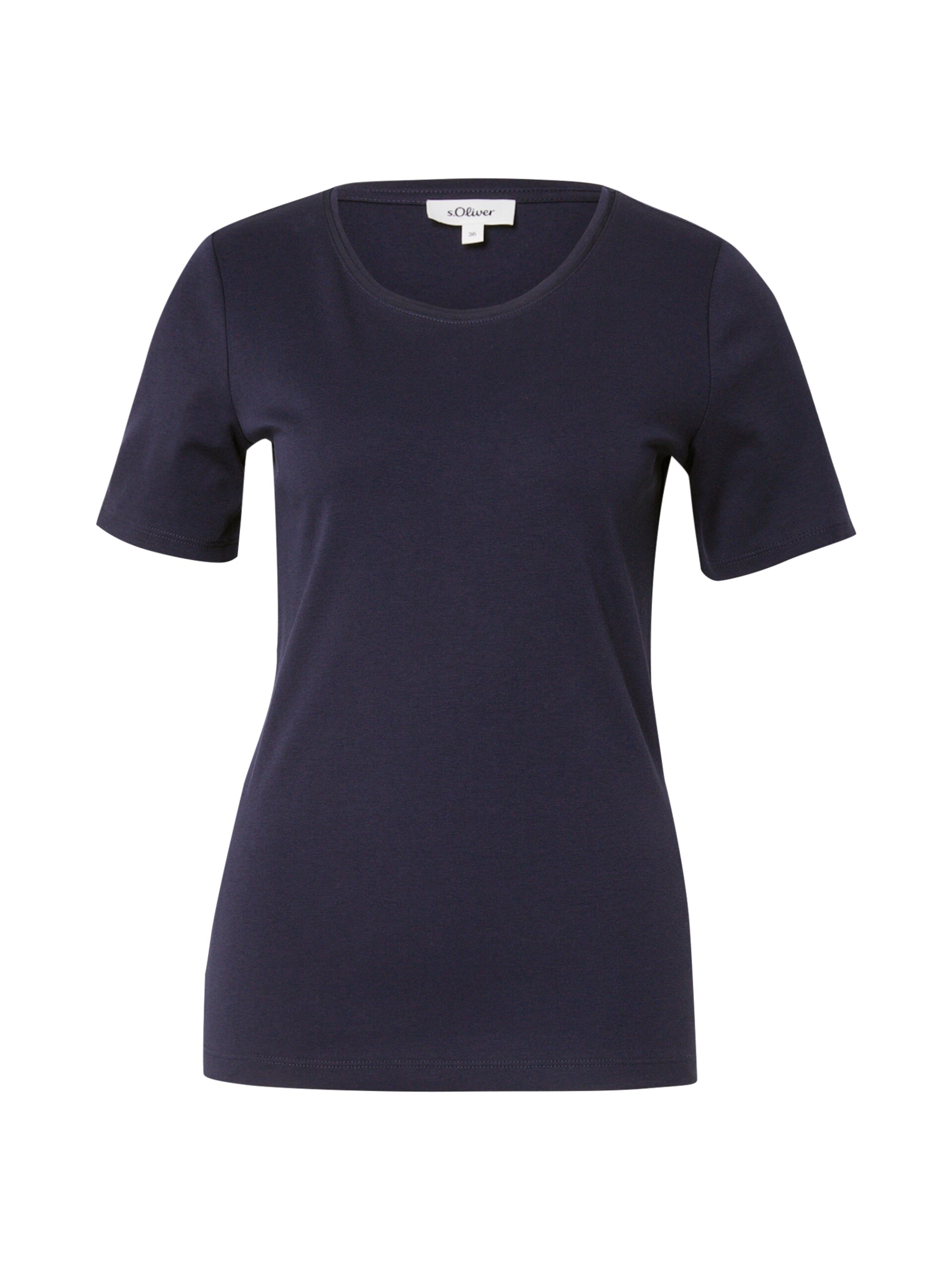 SOliver T-shirt dam