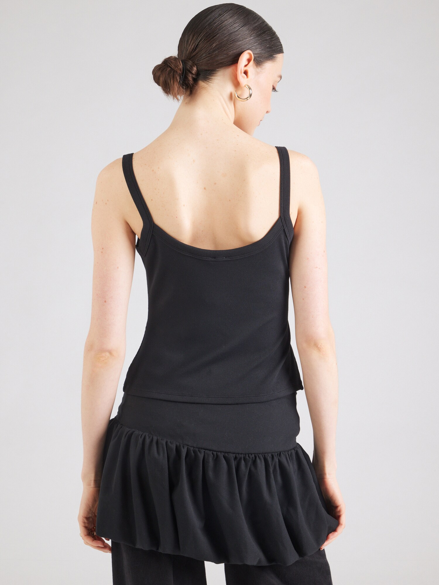 Thumbnail - Abercrombie & Fitch Top BARE