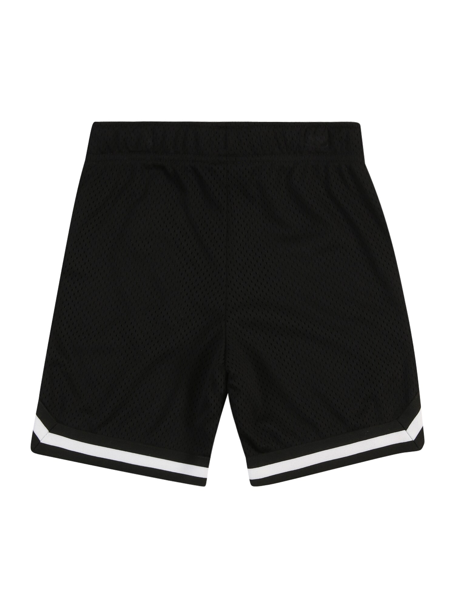 Jack & Jones Junior Nadrág 'JPSTKARL'  fekete / fehér termék 2. képe