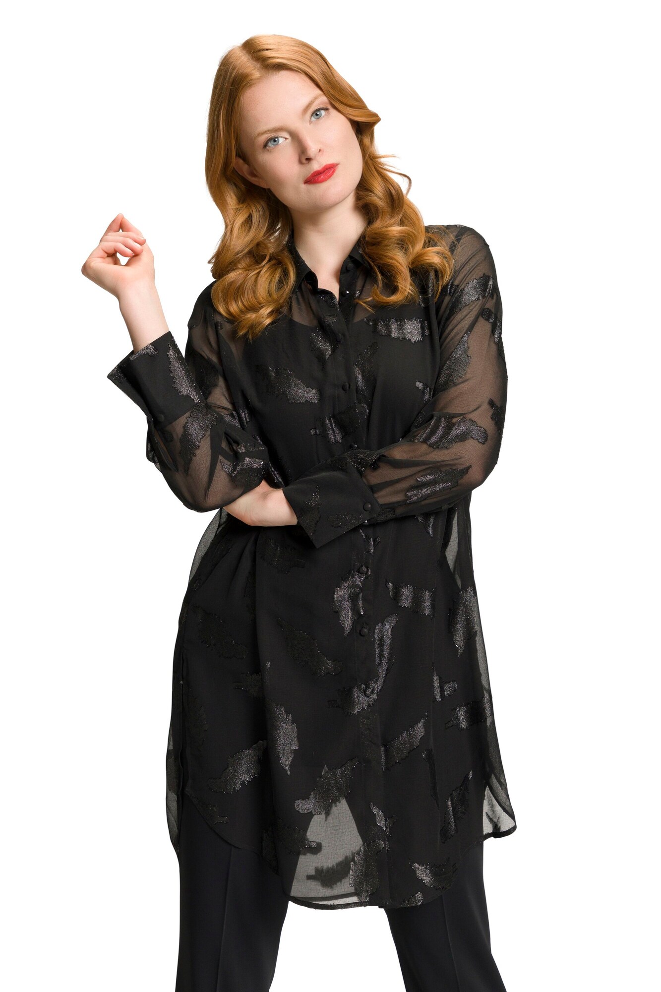 Thumbnail - Ulla Popken Bluse