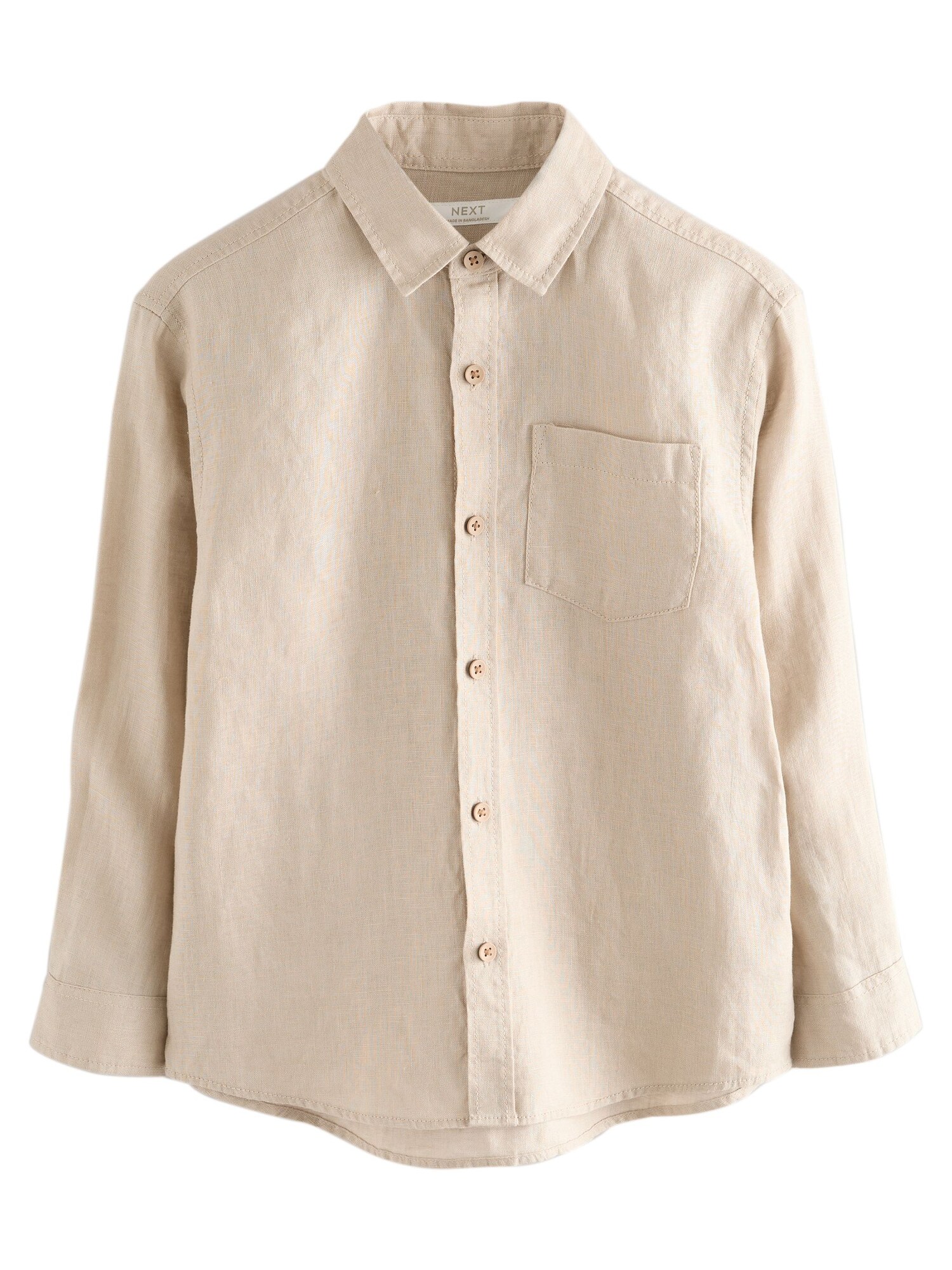 Next Cămașă  crem