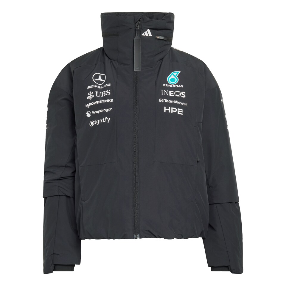Sportjacka 'Mercedes AMG Petronas Formula 1 Team'
