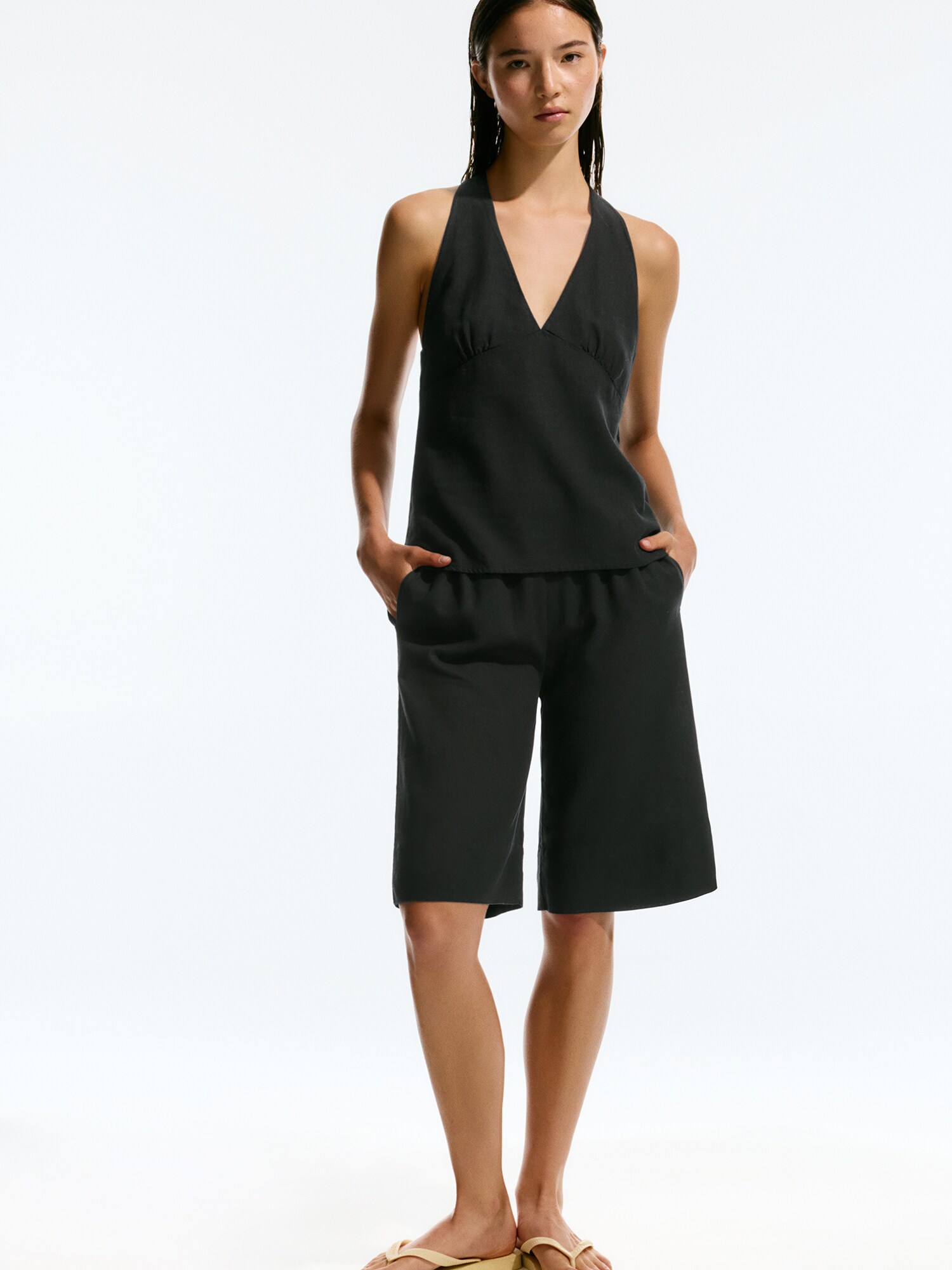 Thumbnail - Pull&Bear Top