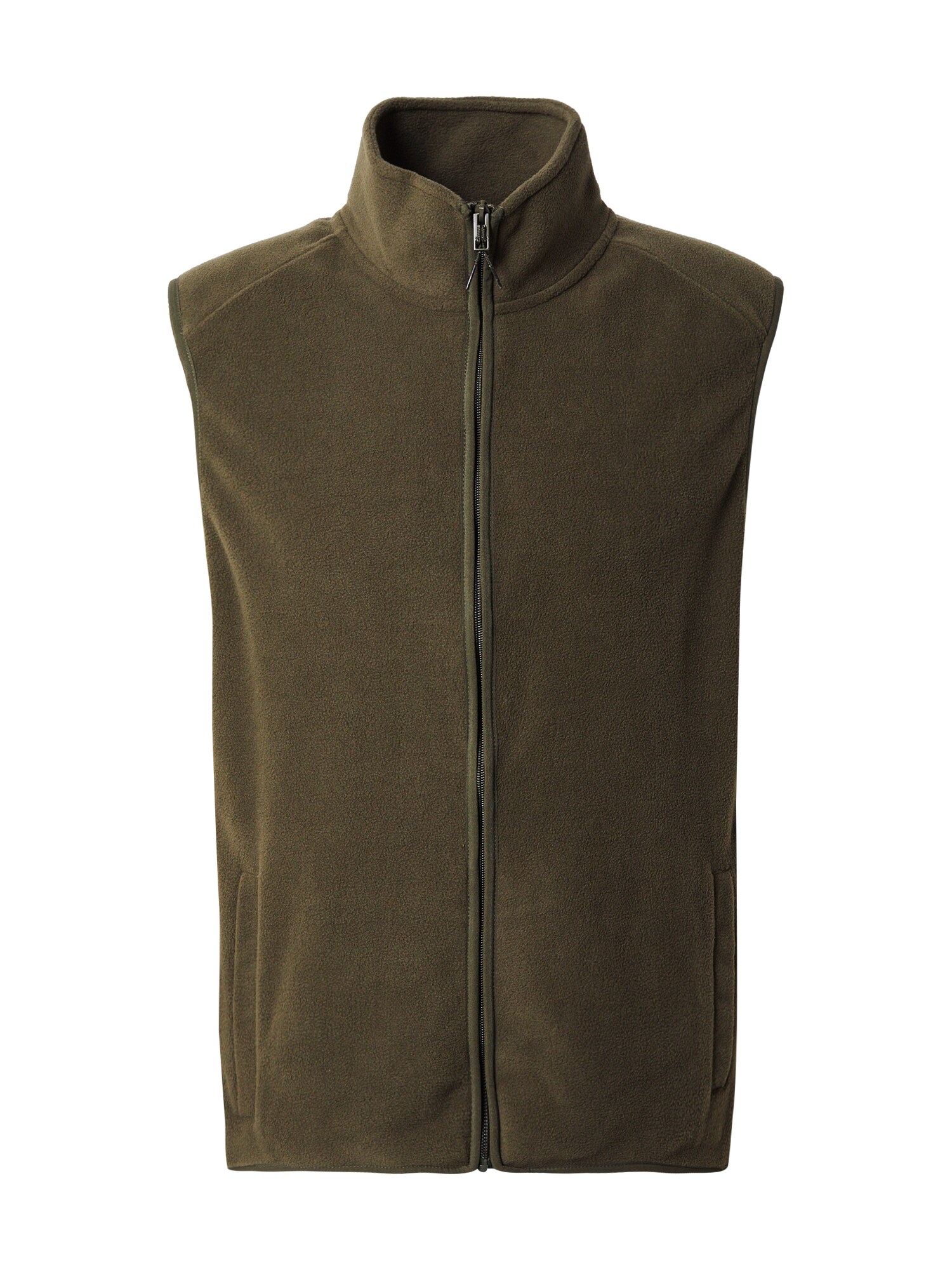 JJ Rebel Vestă JREBLAKE  verde pin