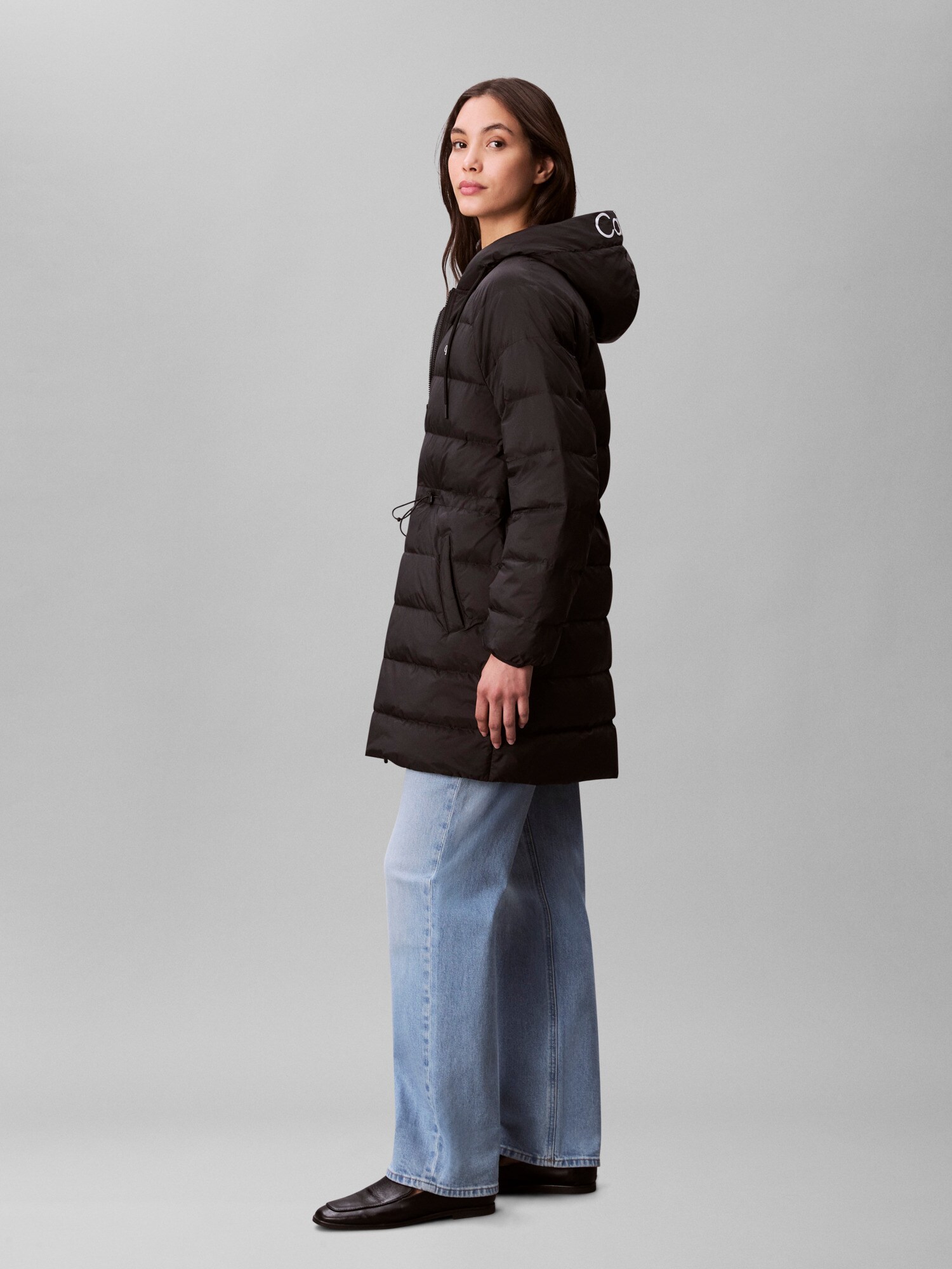 Thumbnail - Calvin Klein Jeans Mantel