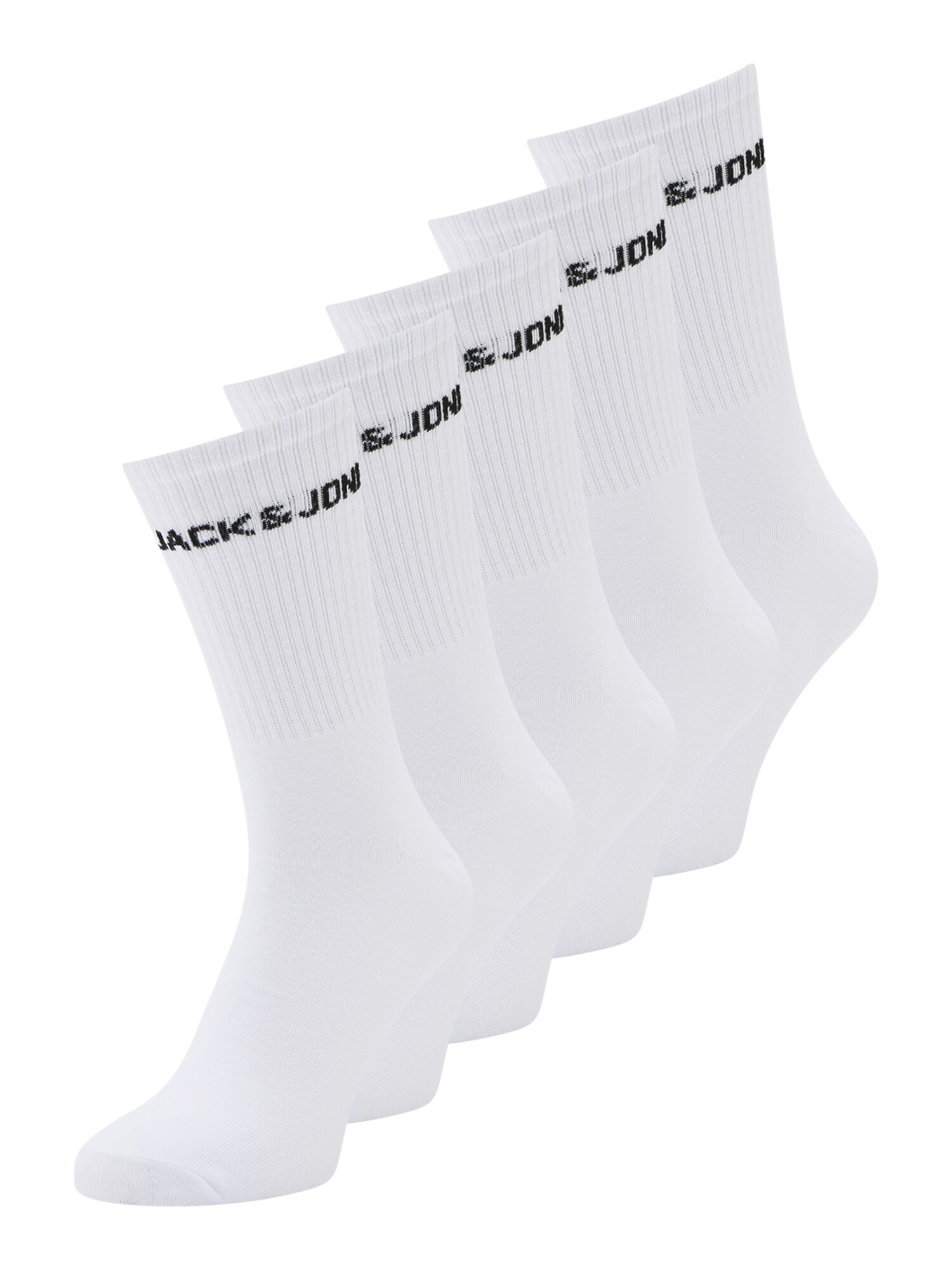 Thumbnail - Jack & Jones Plus Socken