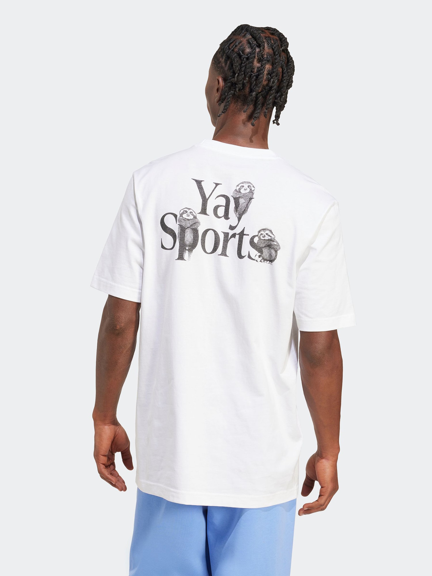 Thumbnail - Funktionsshirt 'YAY'