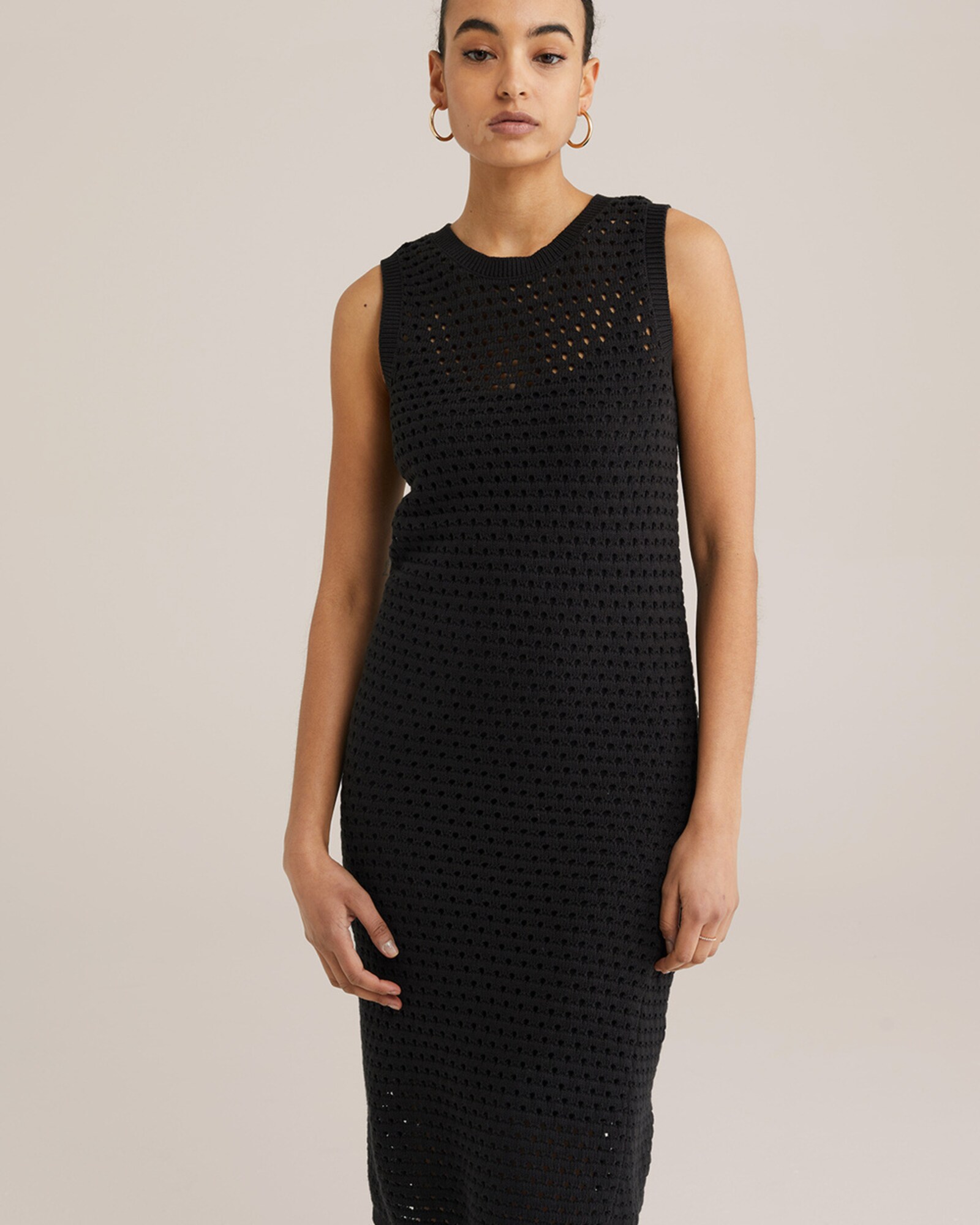 Thumbnail - WE Fashion Kleid