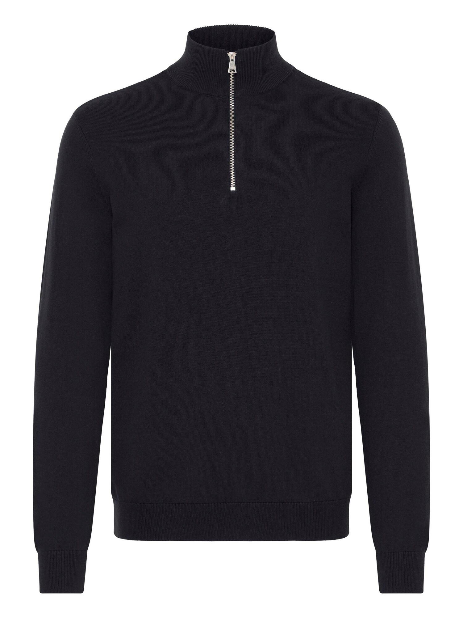 BLEND Jersey ' BHBRYAN '  negro