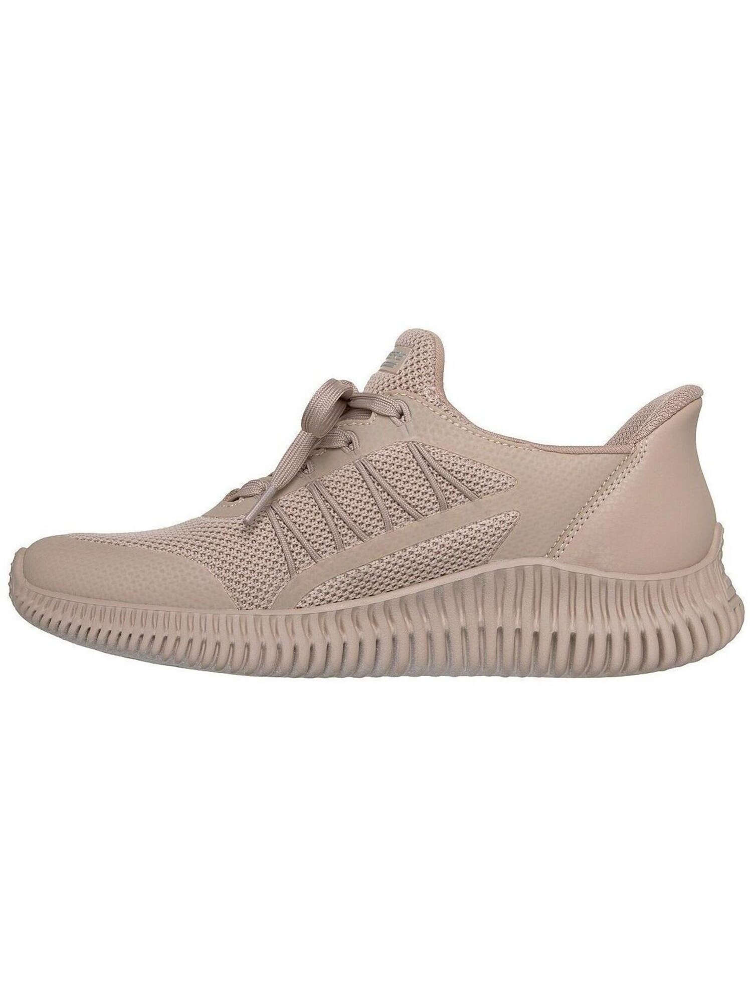 SKECHERS Zapatillas deportivas bajas  marrón