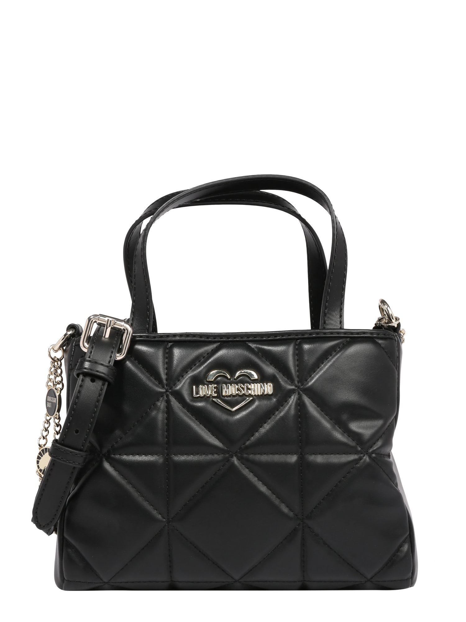 Love Moschino Rankinė 'BORSA'  juoda