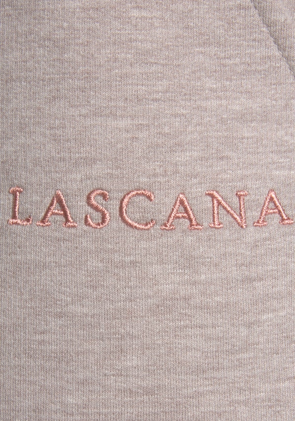 LASCANA, Nadrág, barna, 5 kép a 7 közül