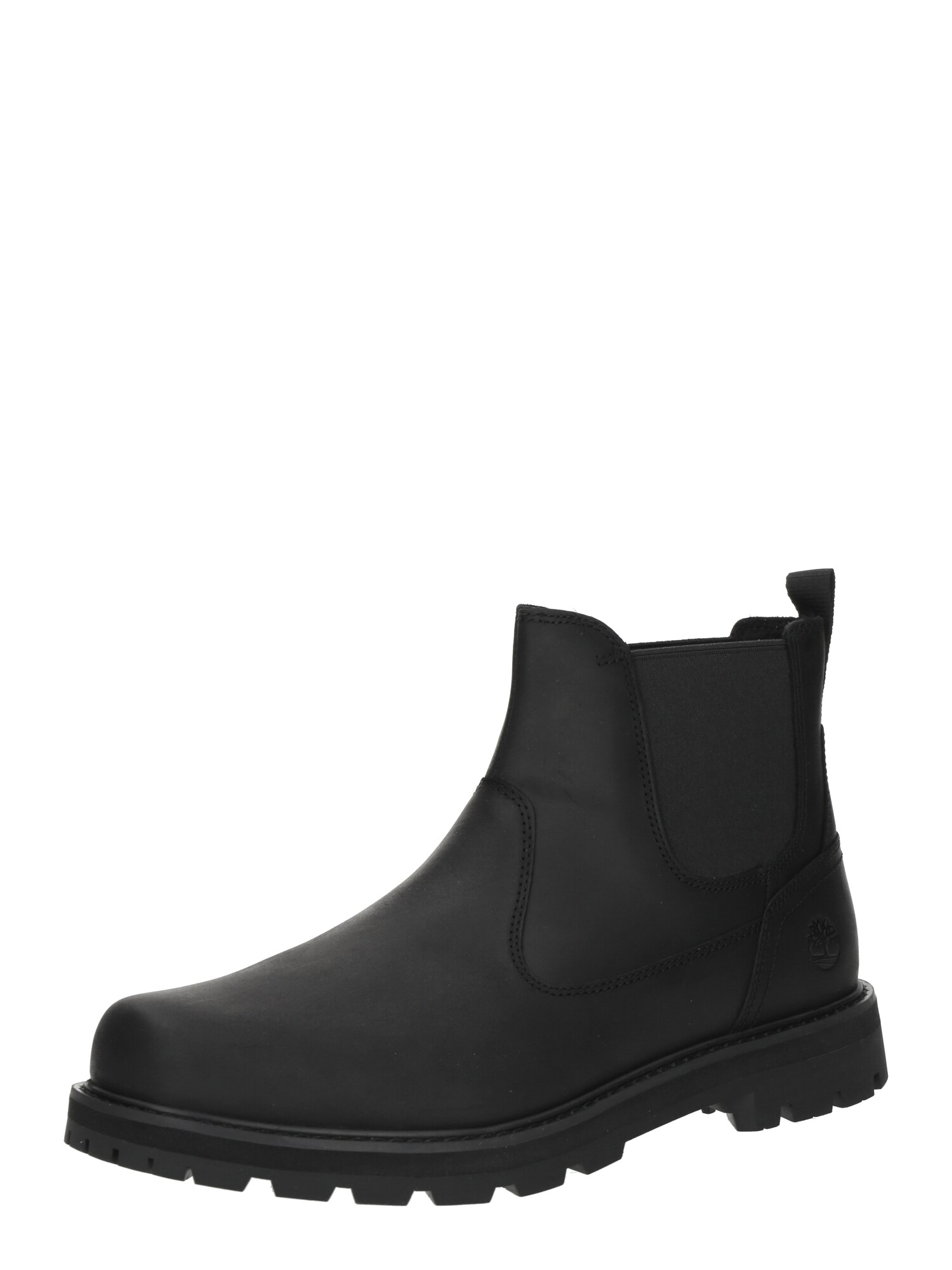 TIMBERLAND Ghete chelsea  negru