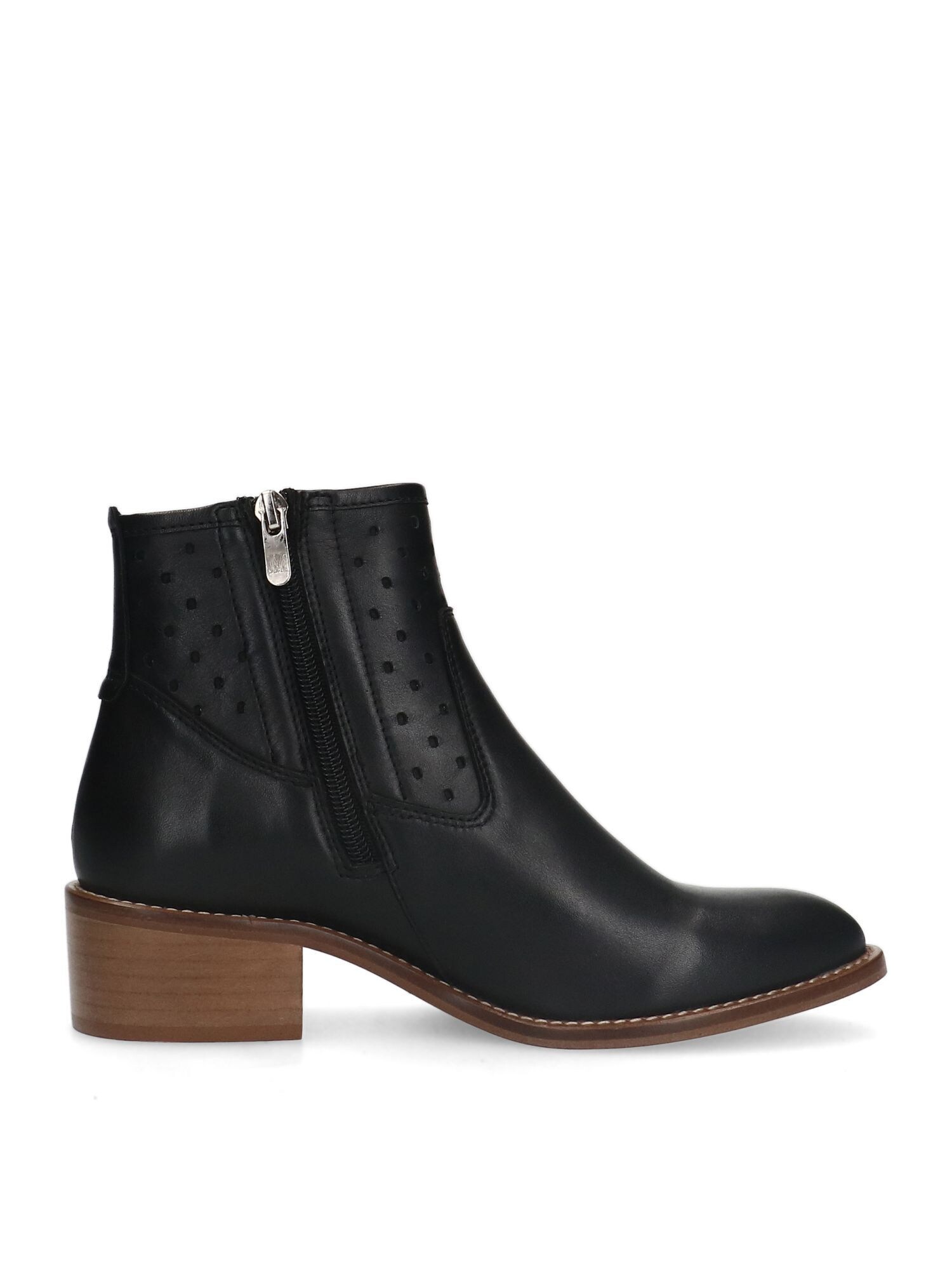 Thumbnail - MANFIELD Ankle Boots
