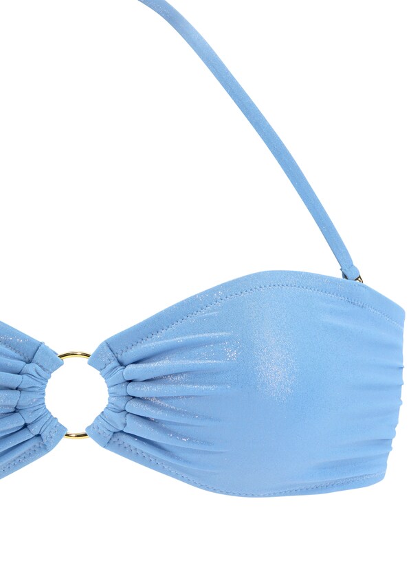 LASCANA, Bikini, kék, 2 kép a 4 közül