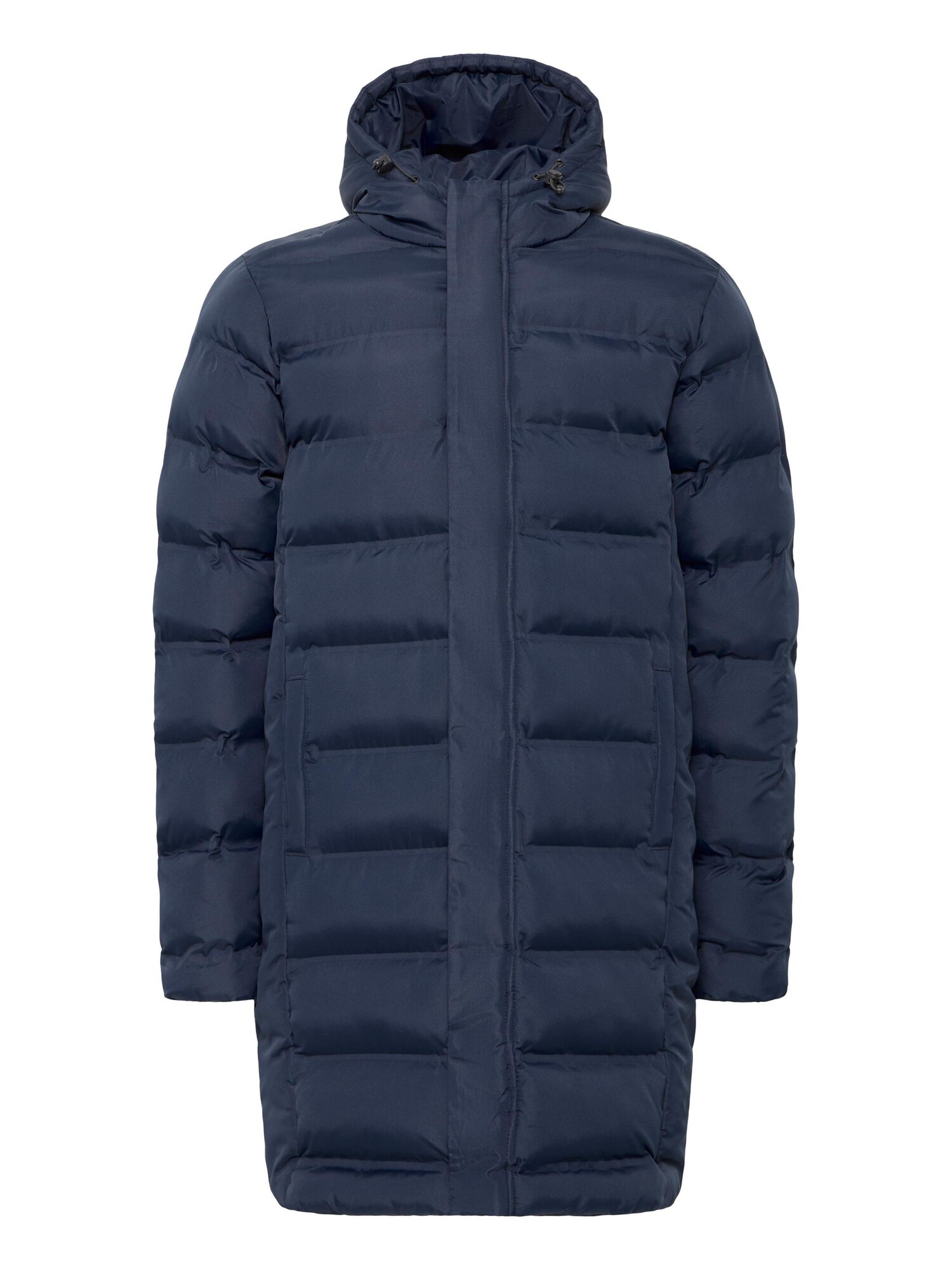 Thumbnail - !Solid Wintermantel MARIUS