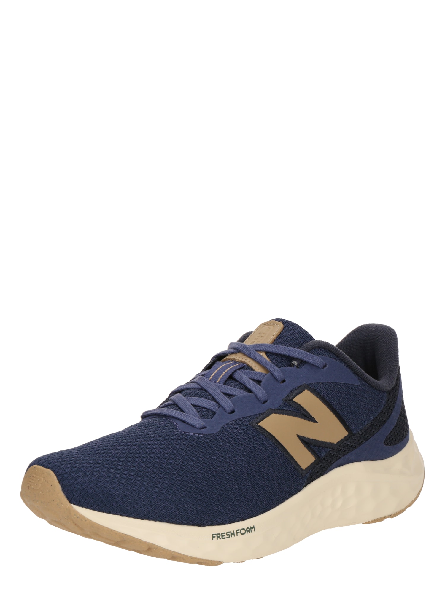 new balance Futócipők 'Arishi'  sötét bézs / tengerészkék / sötétkék akciós termékkép 1