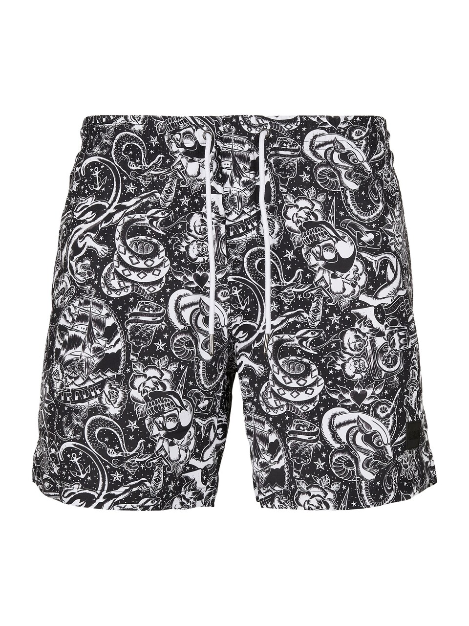 Badshorts