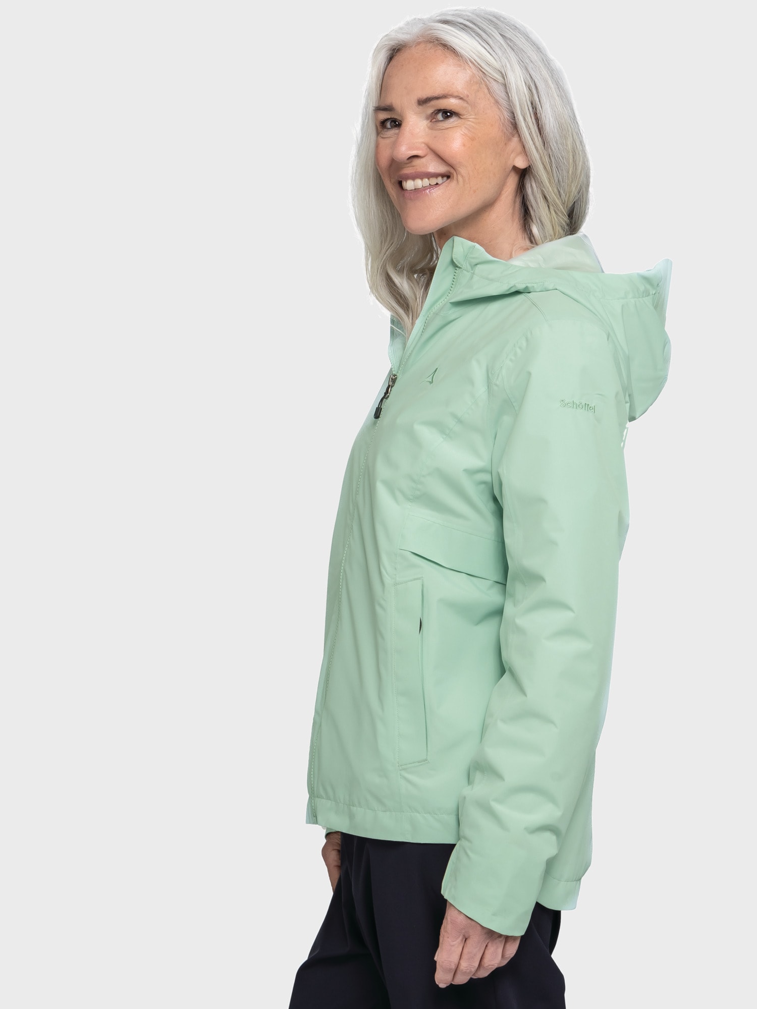 Thumbnail - Outdoorjacke 'Bohorok'
