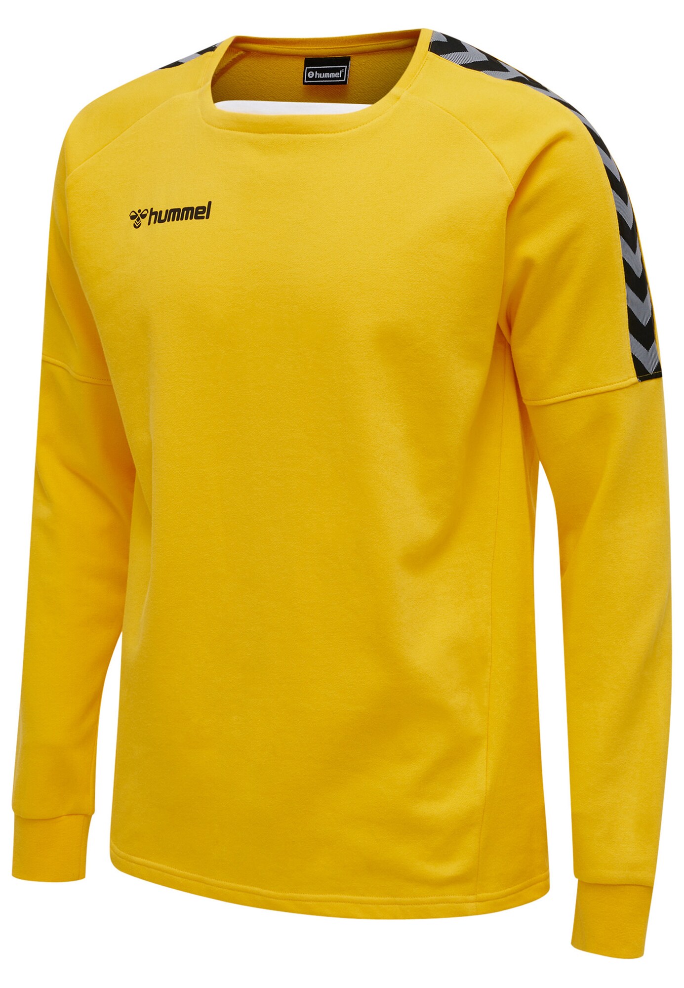 Thumbnail - Hummel Sportsweatshirt