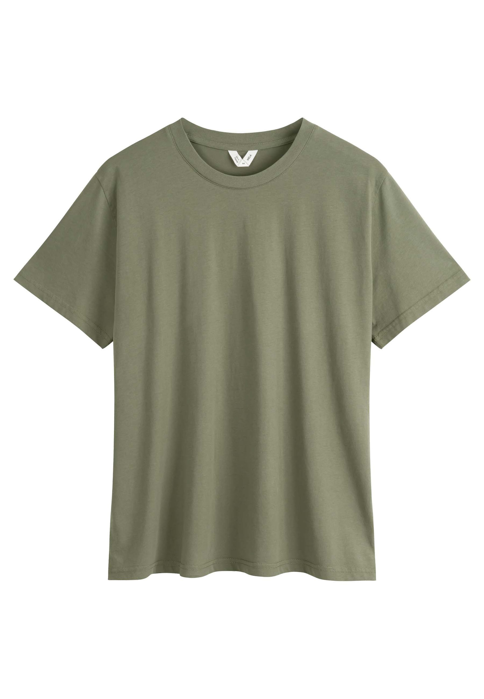 MELA T-shirt 'Sadhil' herr