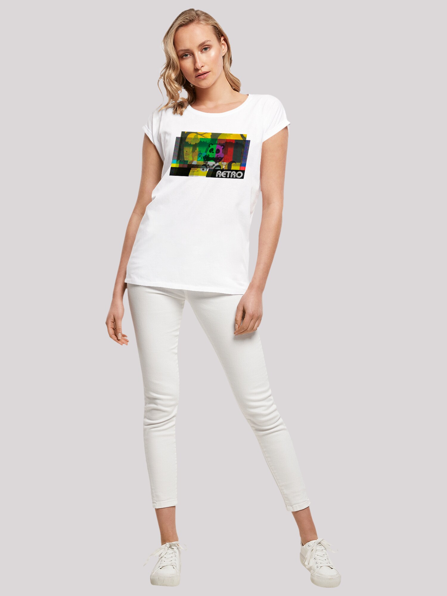 Thumbnail - F4NT4STIC Shirt Tao Tao Cassette