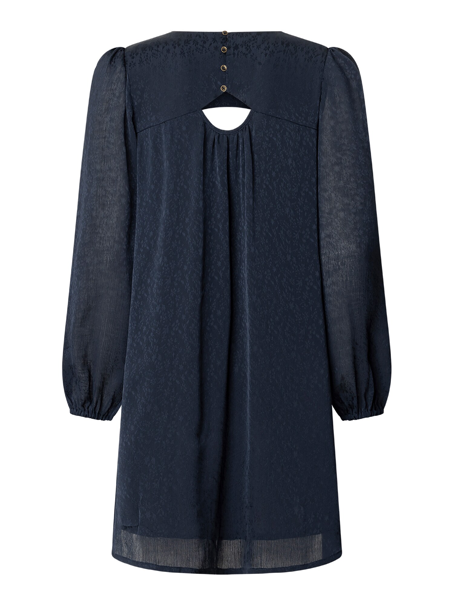 Pepe Jeans Ruha 'BEATRIZA'  galambkék / sötétkék termék 2. képe