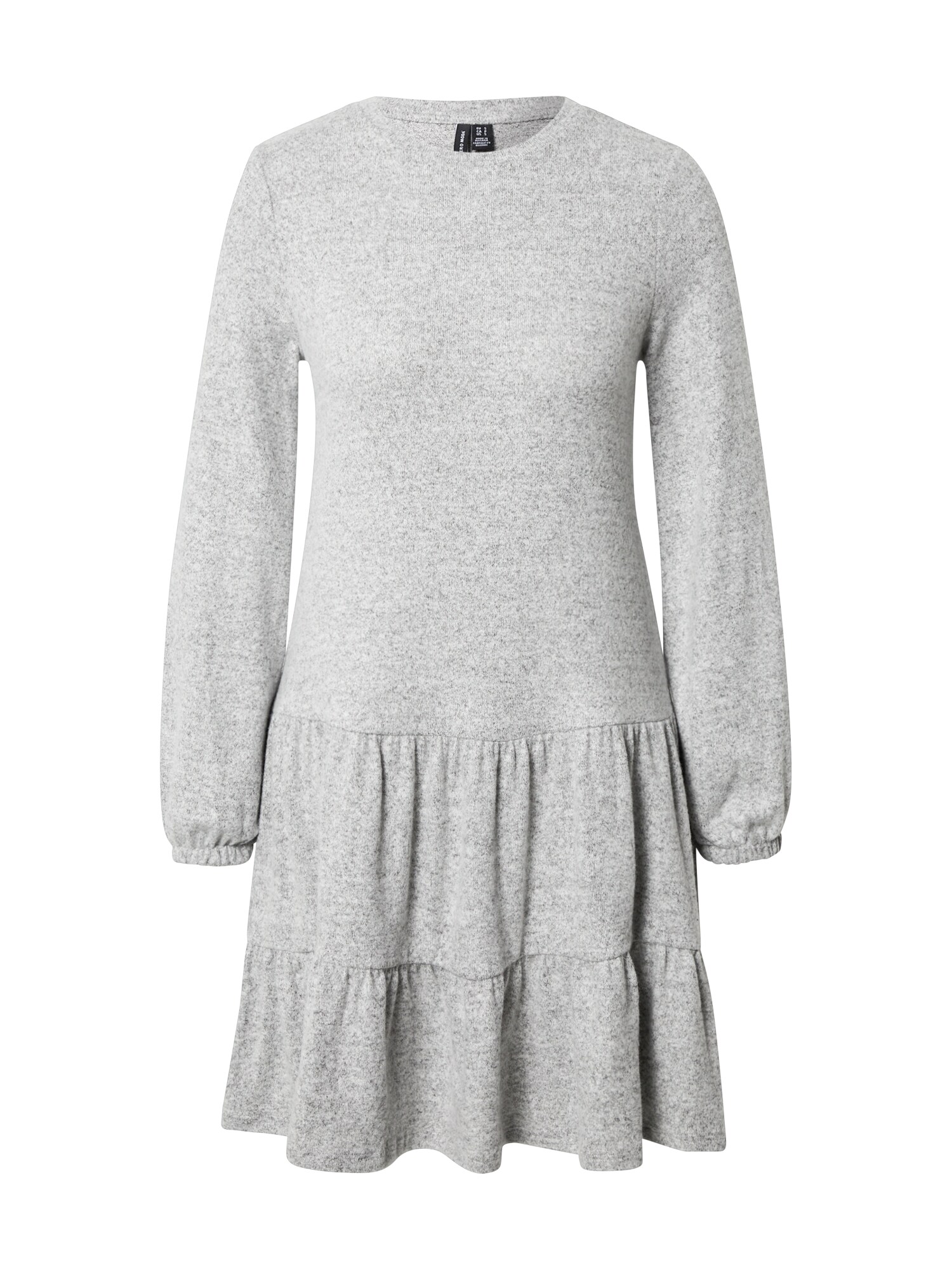 VERO MODA Suknelė 'TIA'  pilka