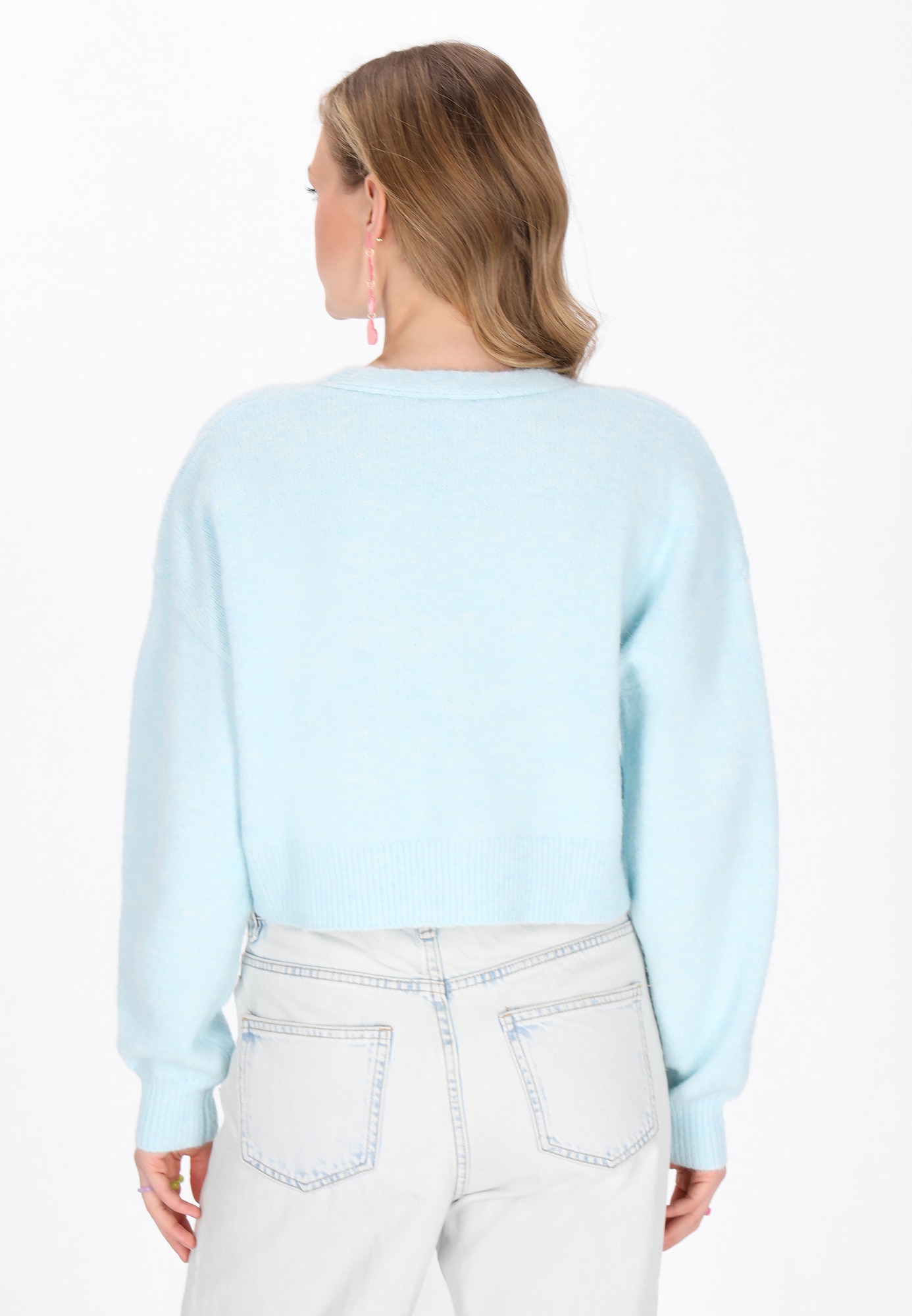 Thumbnail - MYMO Strickjacke Young Fashion