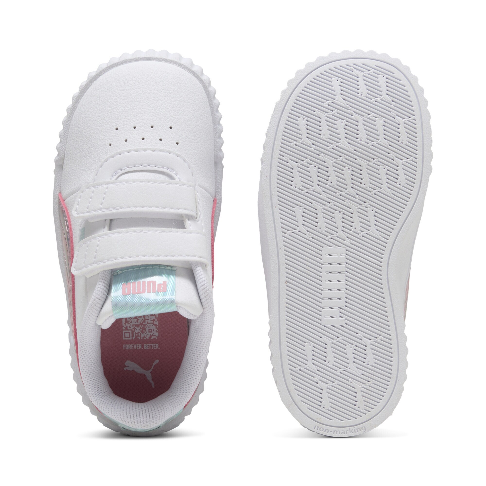 Thumbnail - Sneaker 'Carina 3.0 Space Belle'